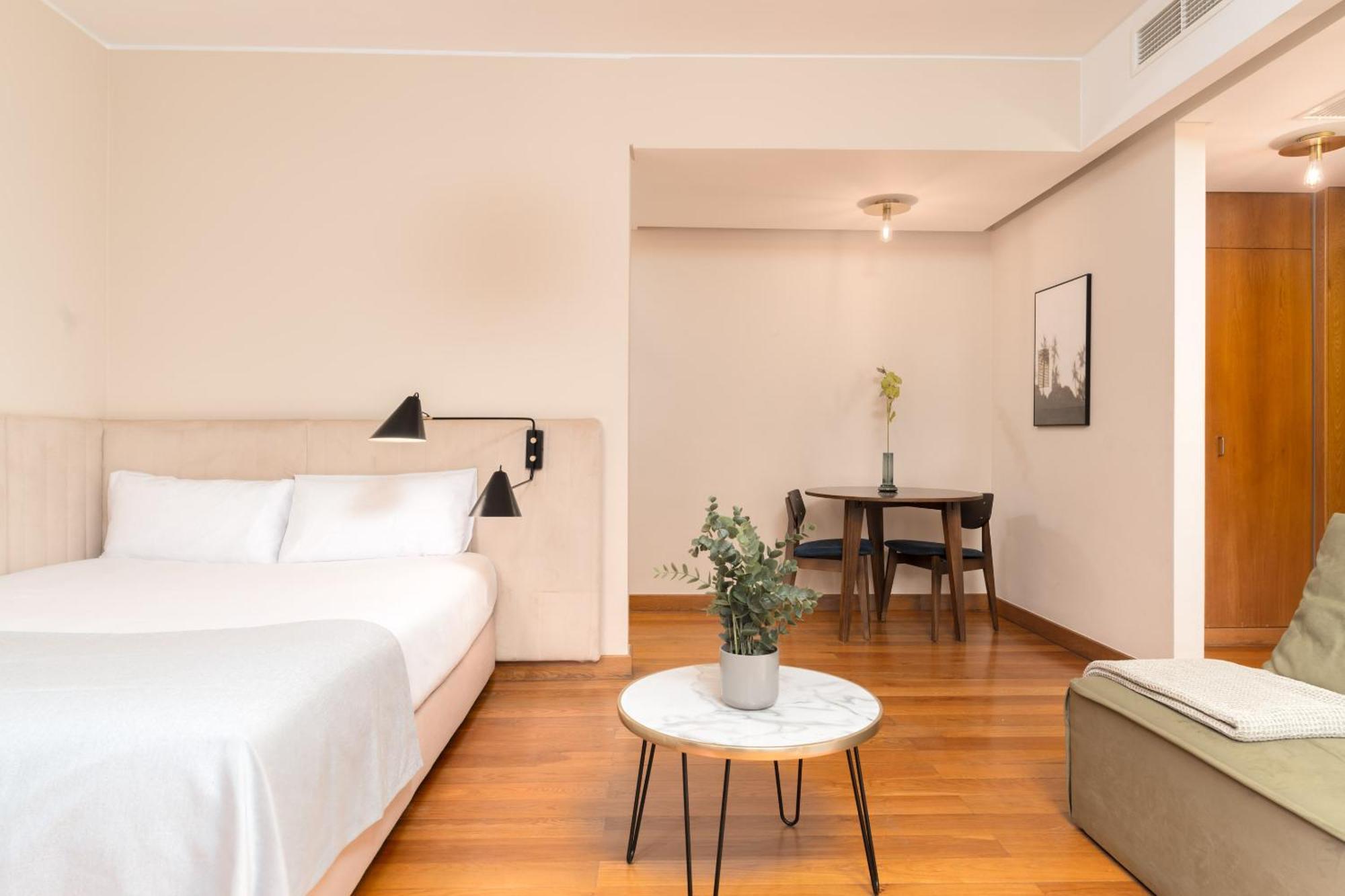 Kula Marques De Pombal Appartement Lisboa