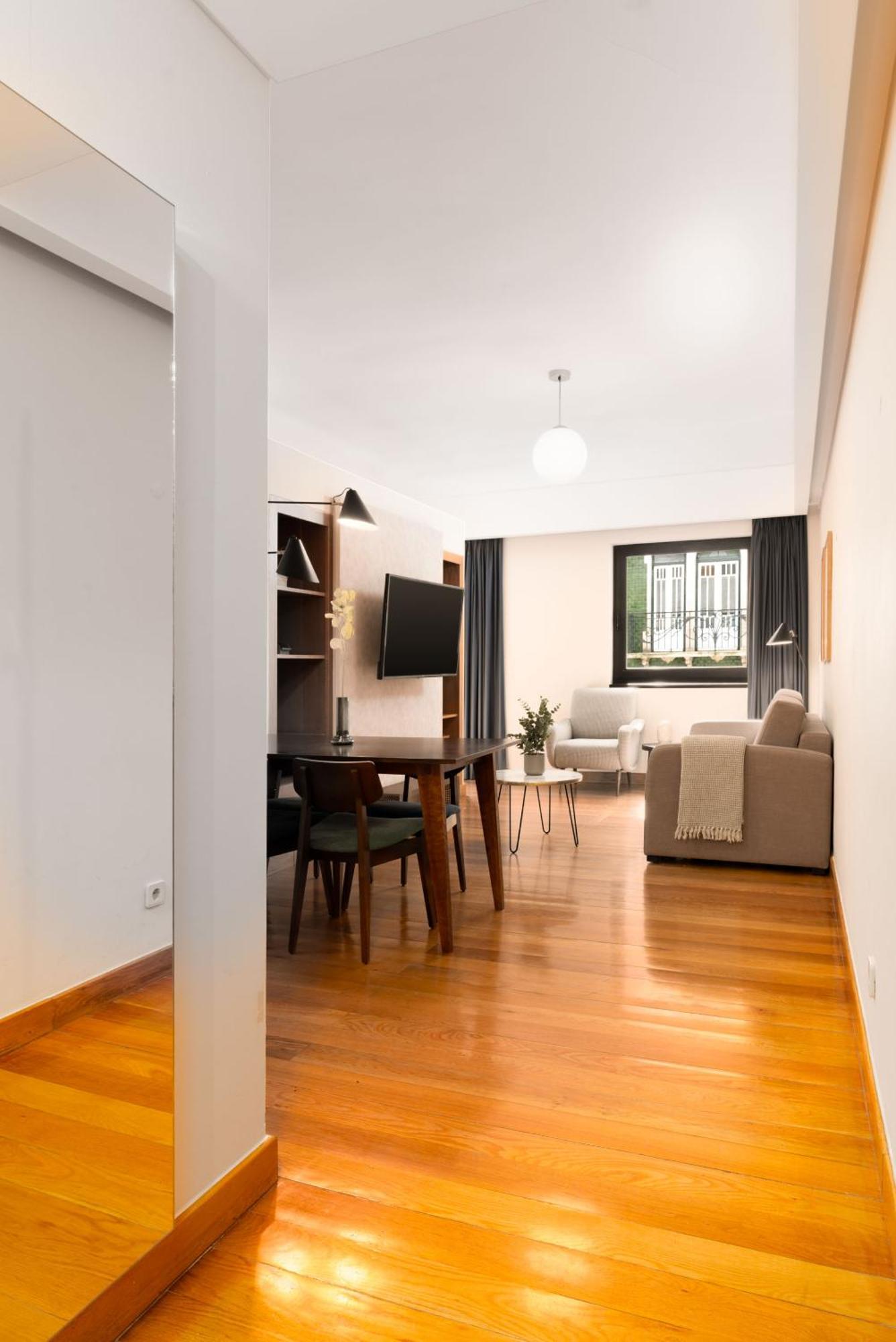 Appartement Kula Marques De Pombal