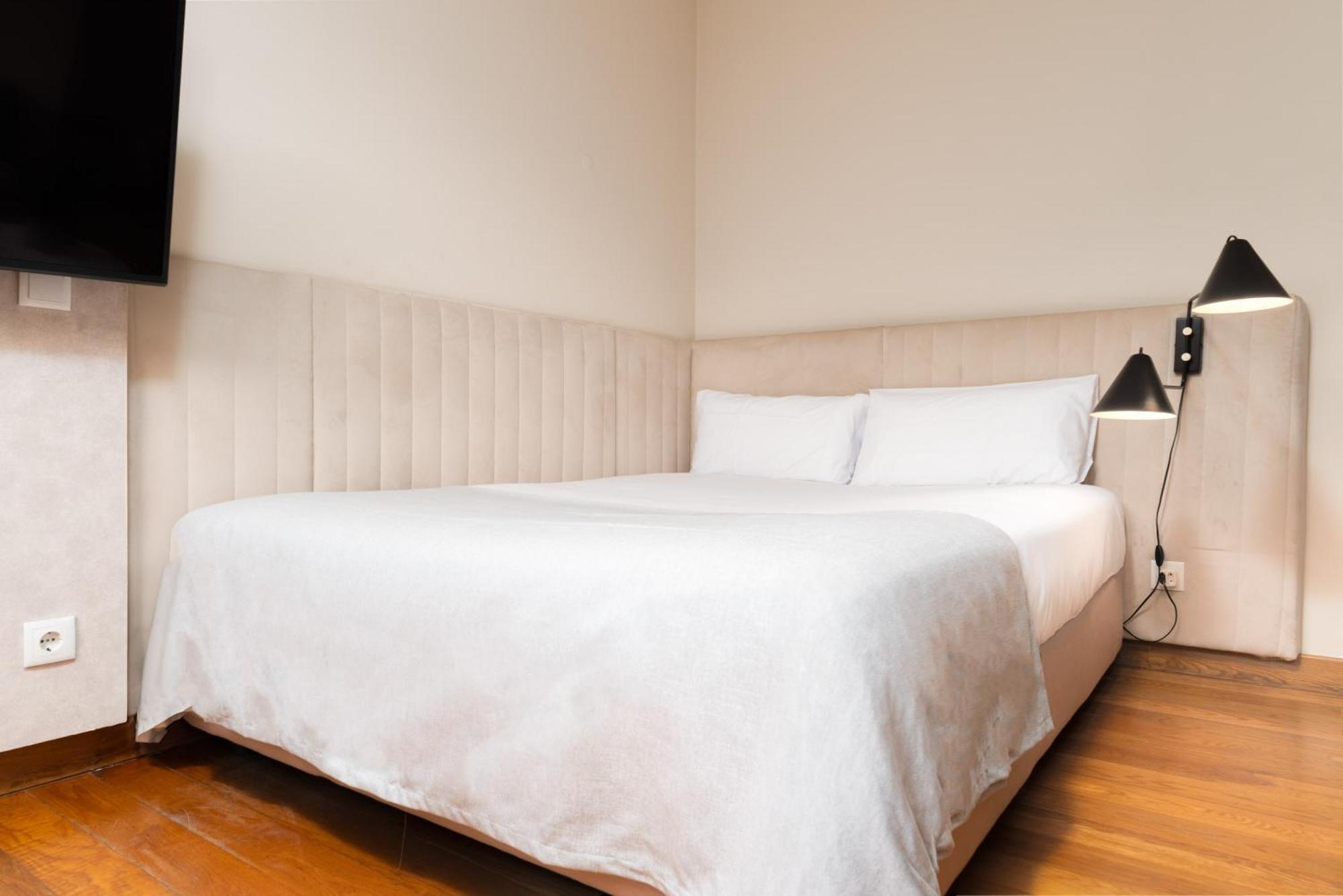 Appartement Kula Marques De Pombal Lisboa