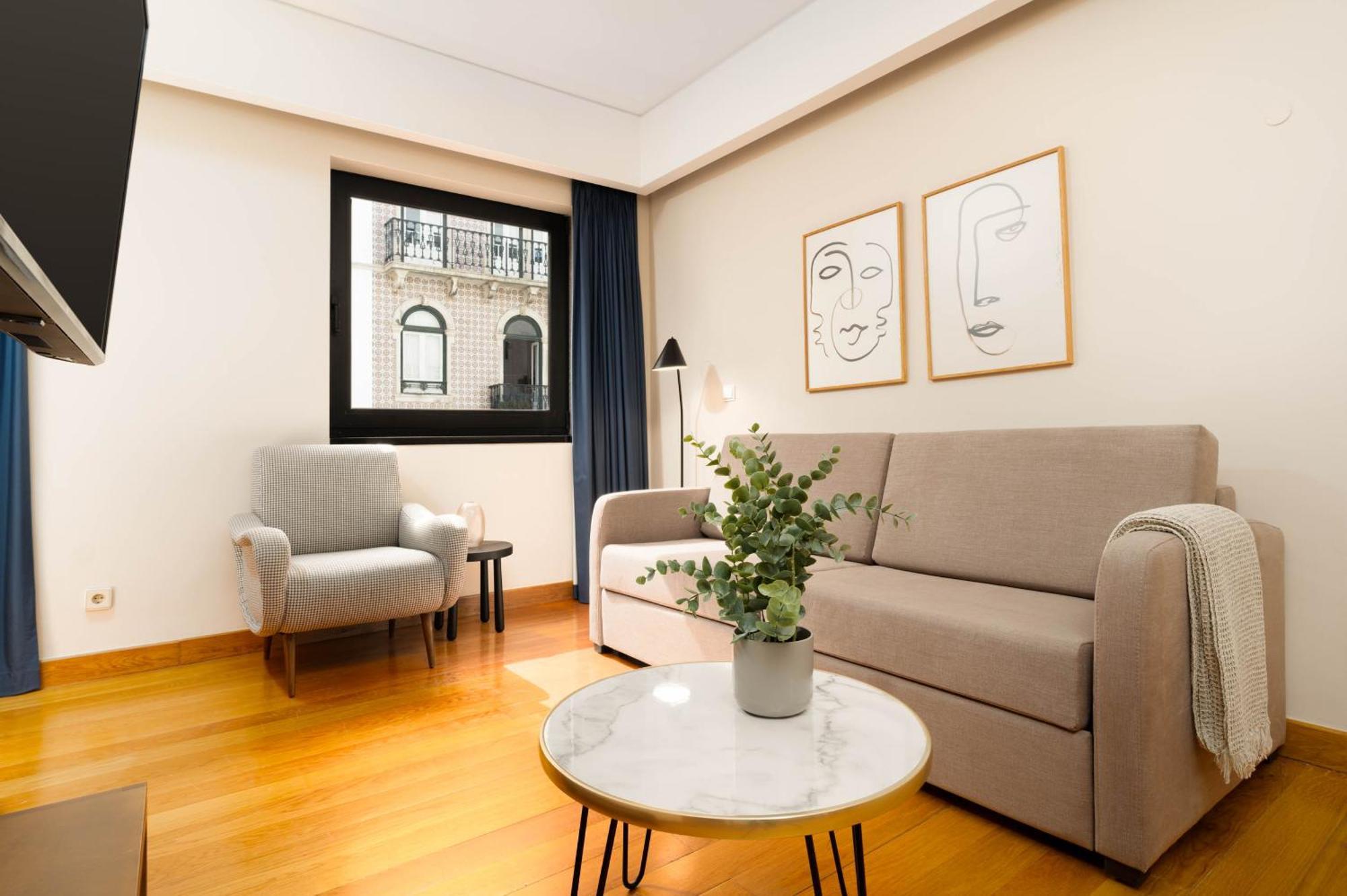 Kula Marques De Pombal Appartement Lisboa