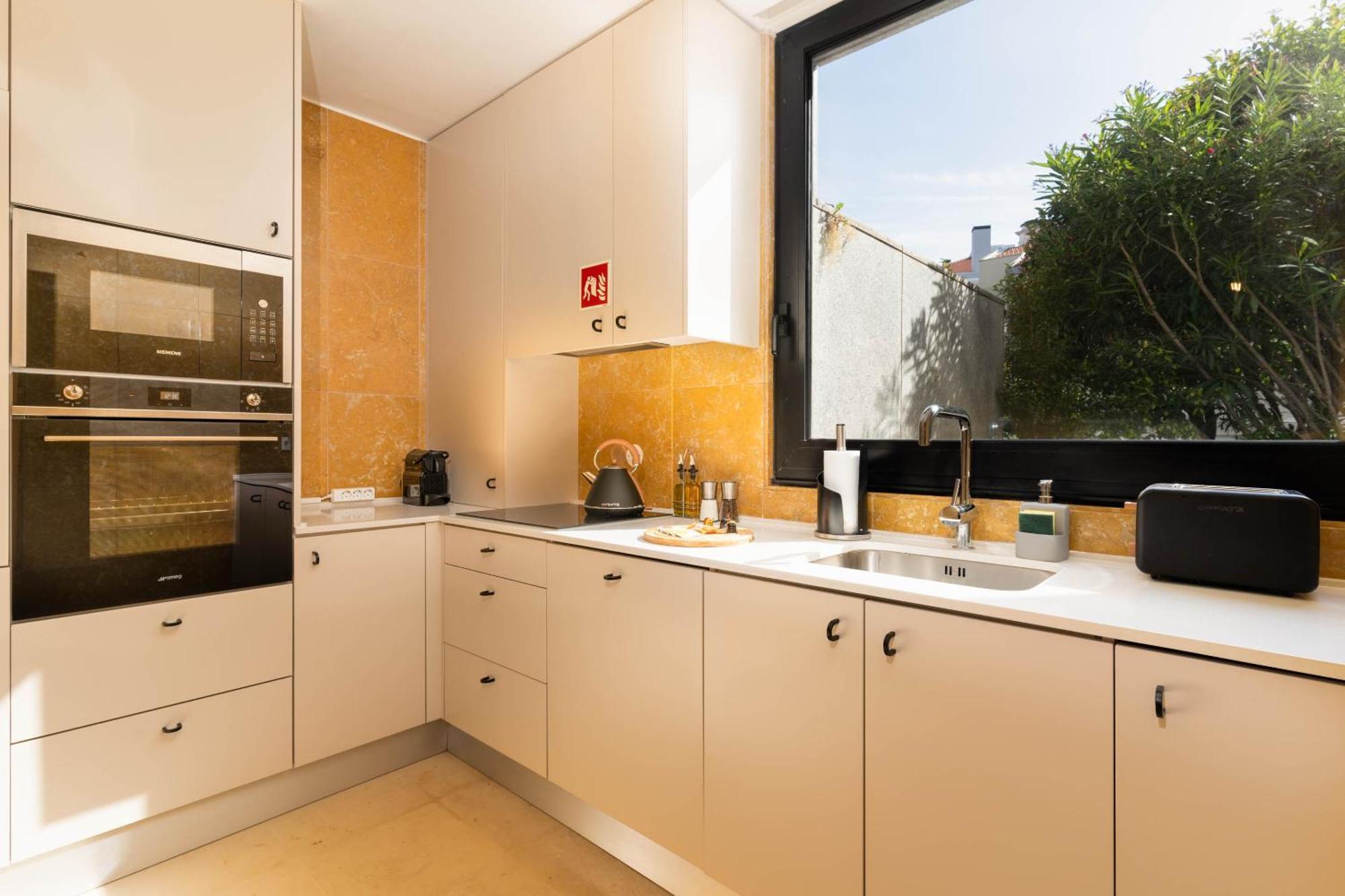 Appartement Kula Marques De Pombal Lisboa