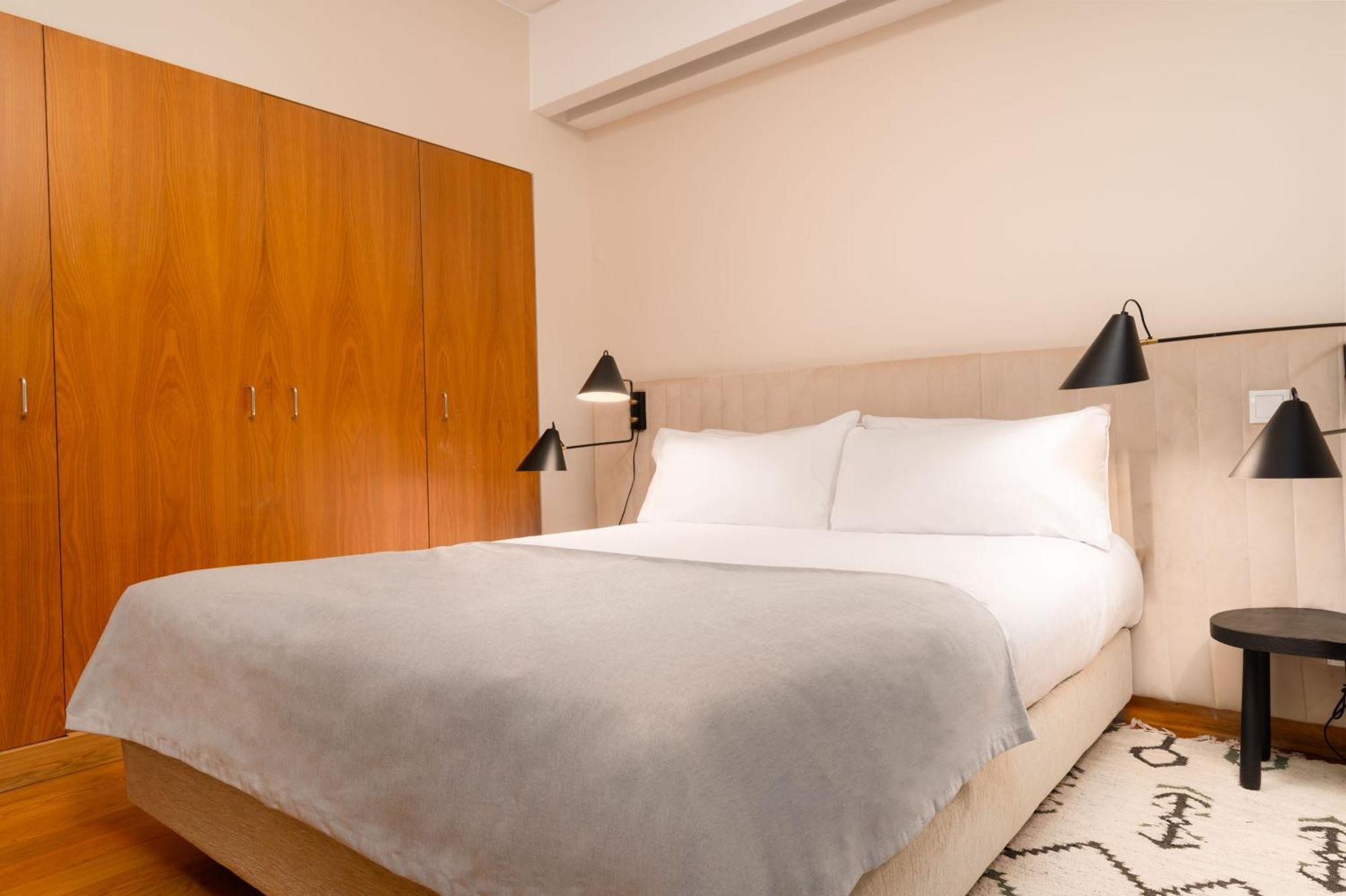 Kula Marques De Pombal Appartement *