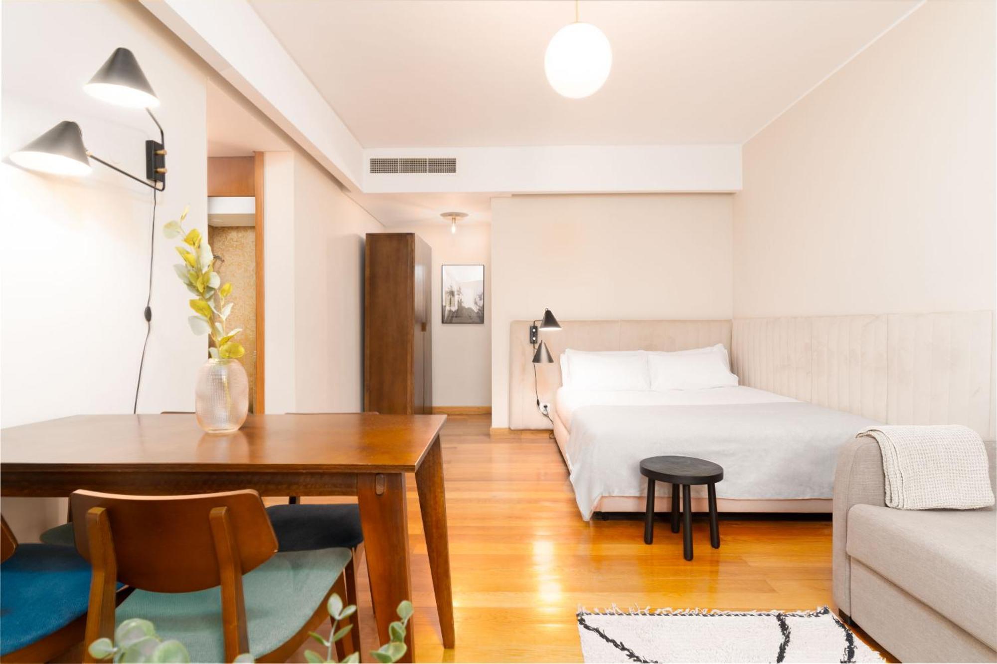 Appartement Kula Marques De Pombal *