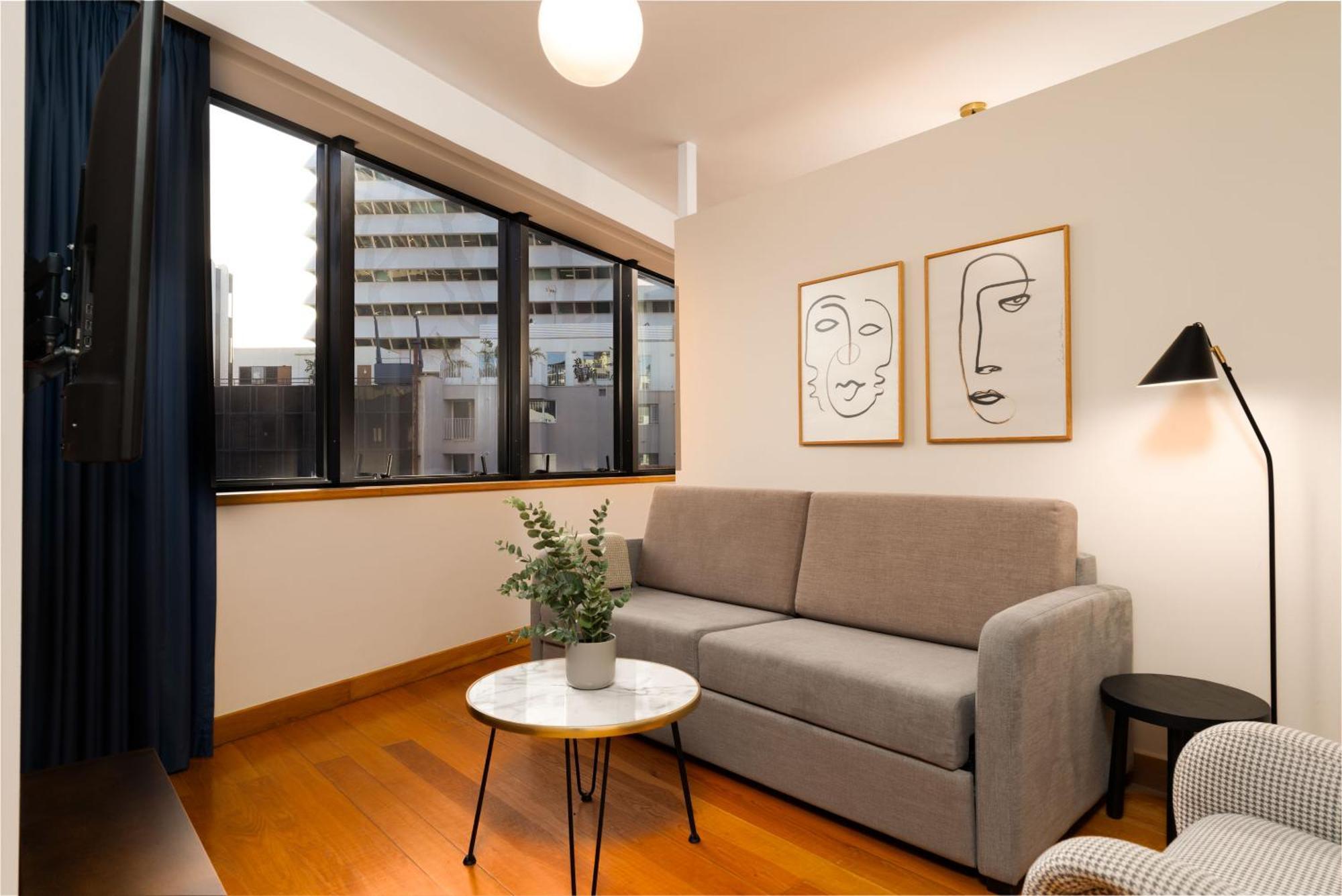 Appartement Kula Marques De Pombal Lisboa