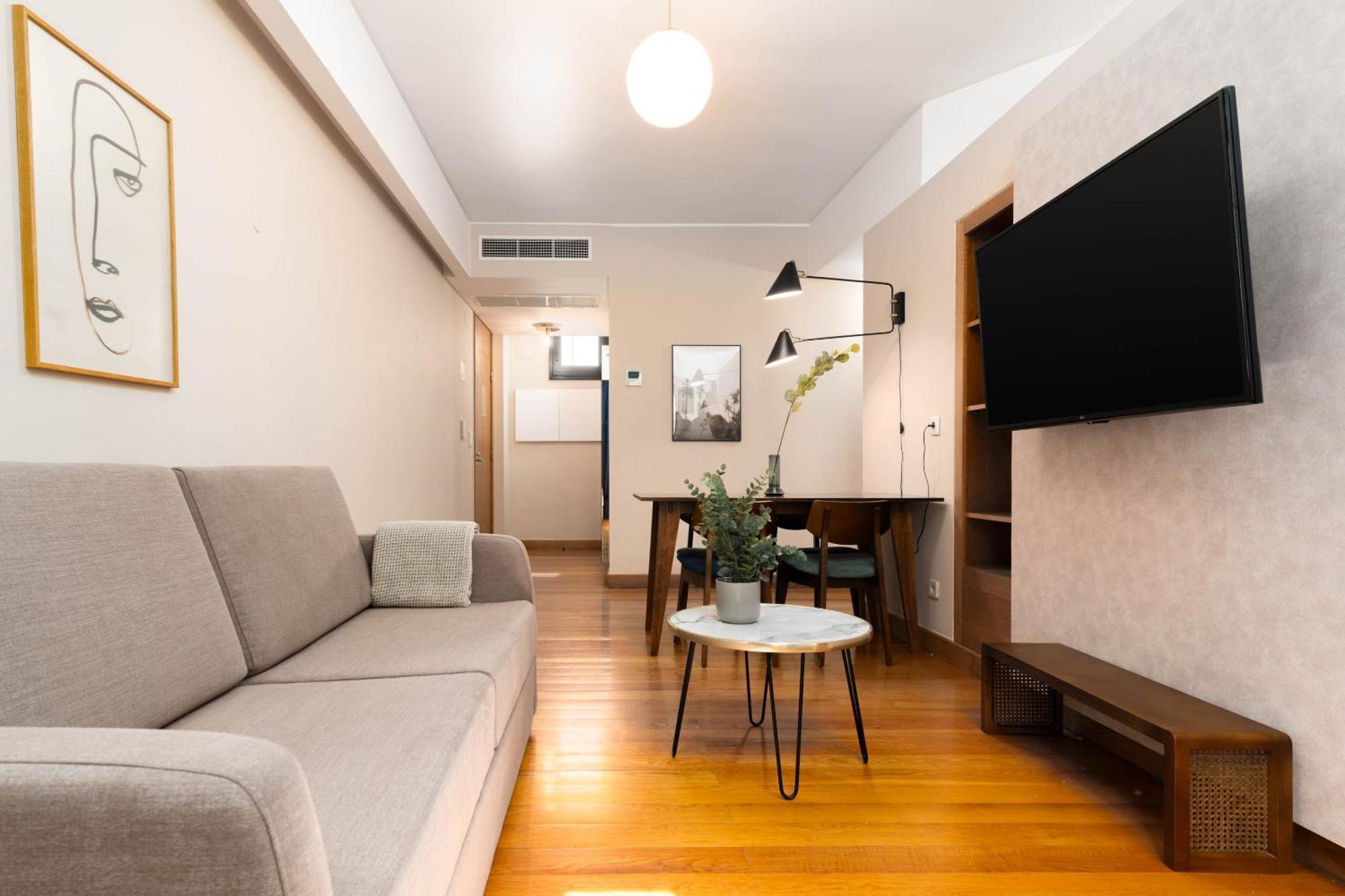 Kula Marques De Pombal Appartement
