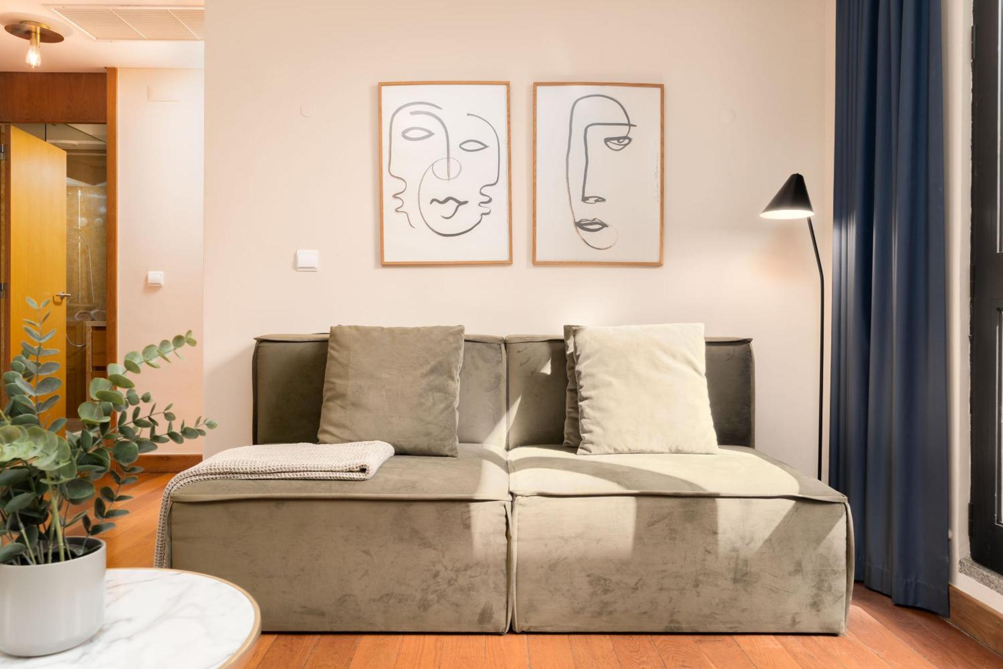 Appartement Kula Marques De Pombal