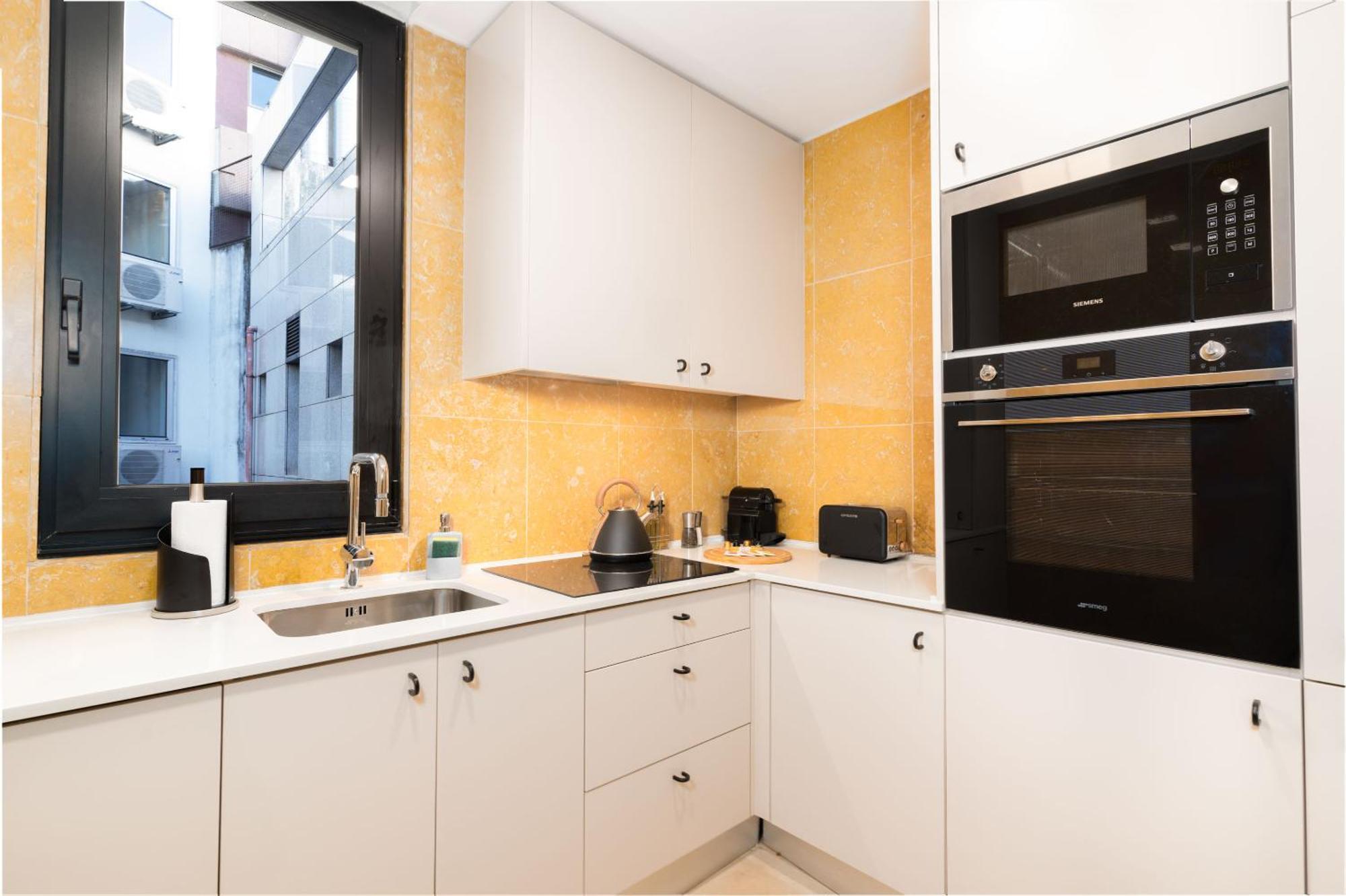 Kula Marques De Pombal Appartement *