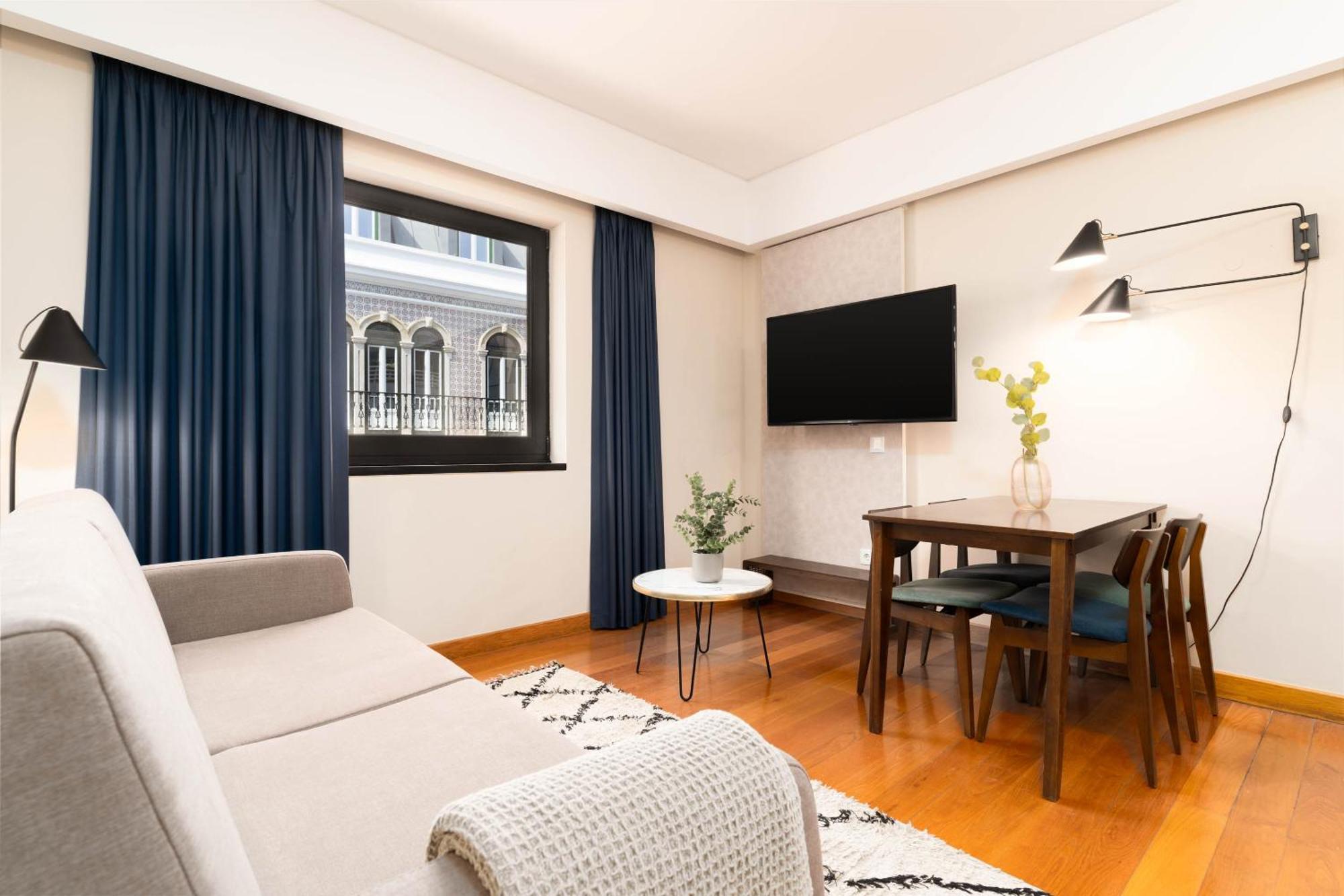 Kula Marques De Pombal Appartement