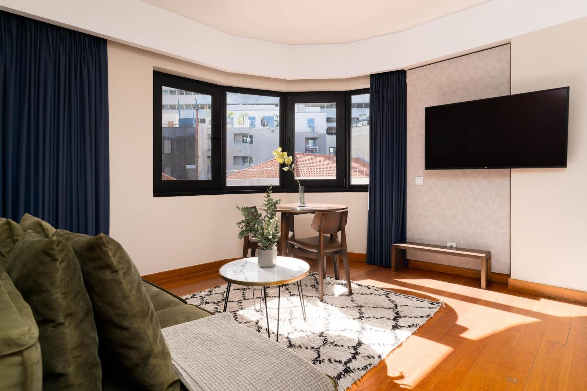 Appartement Kula Marques De Pombal