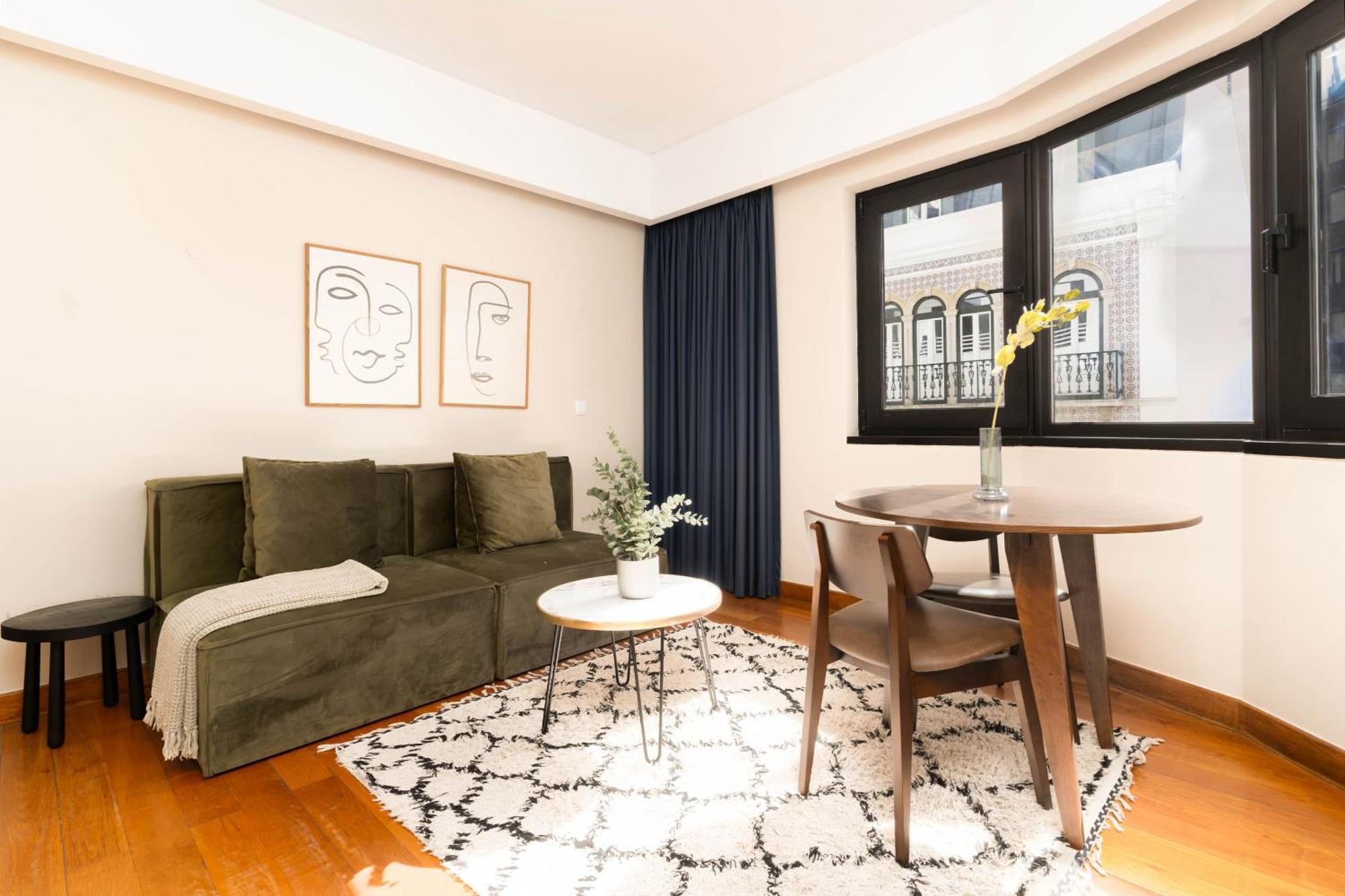 Kula Marques De Pombal Appartement Lisboa