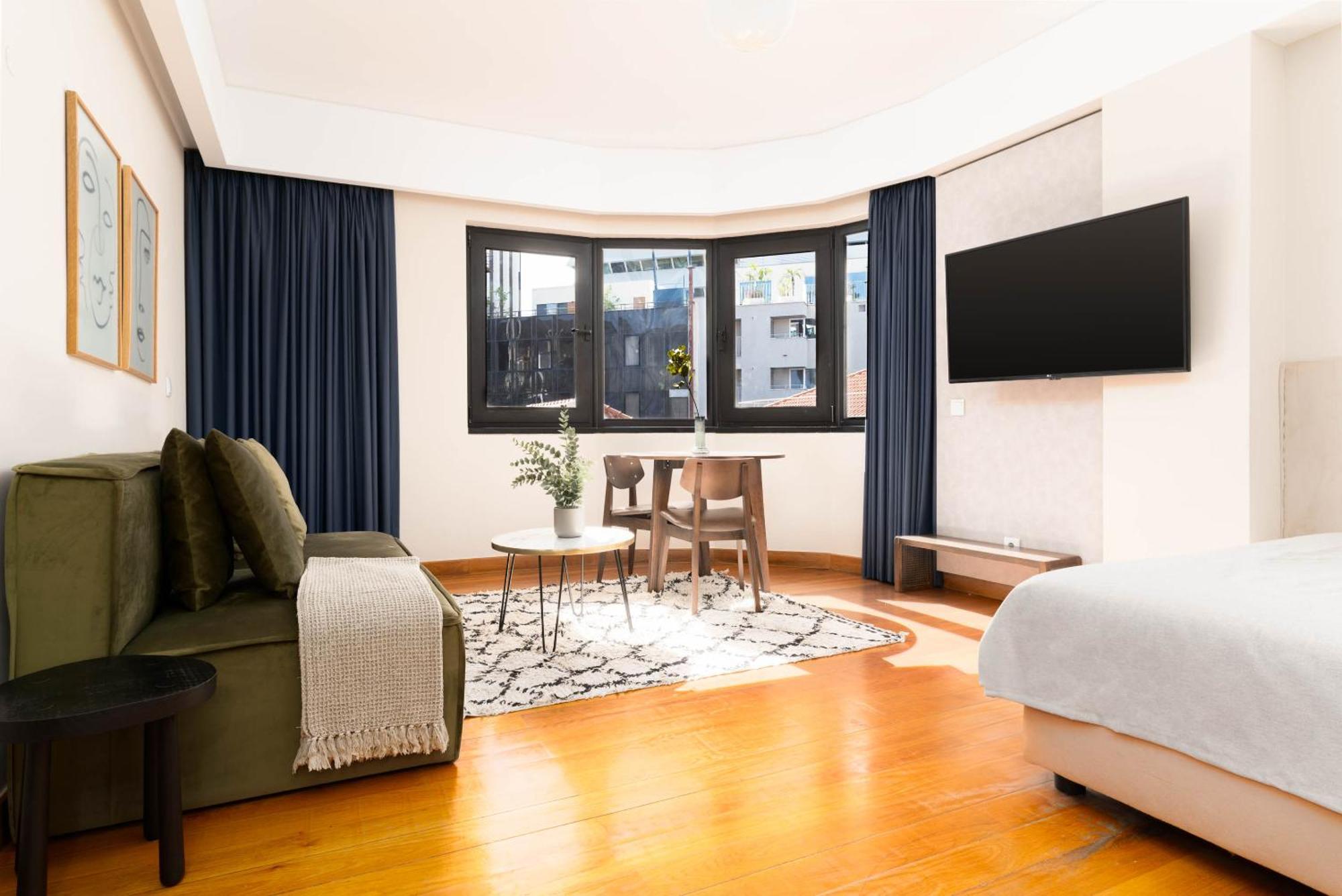 Appartement Kula Marques De Pombal Lisboa