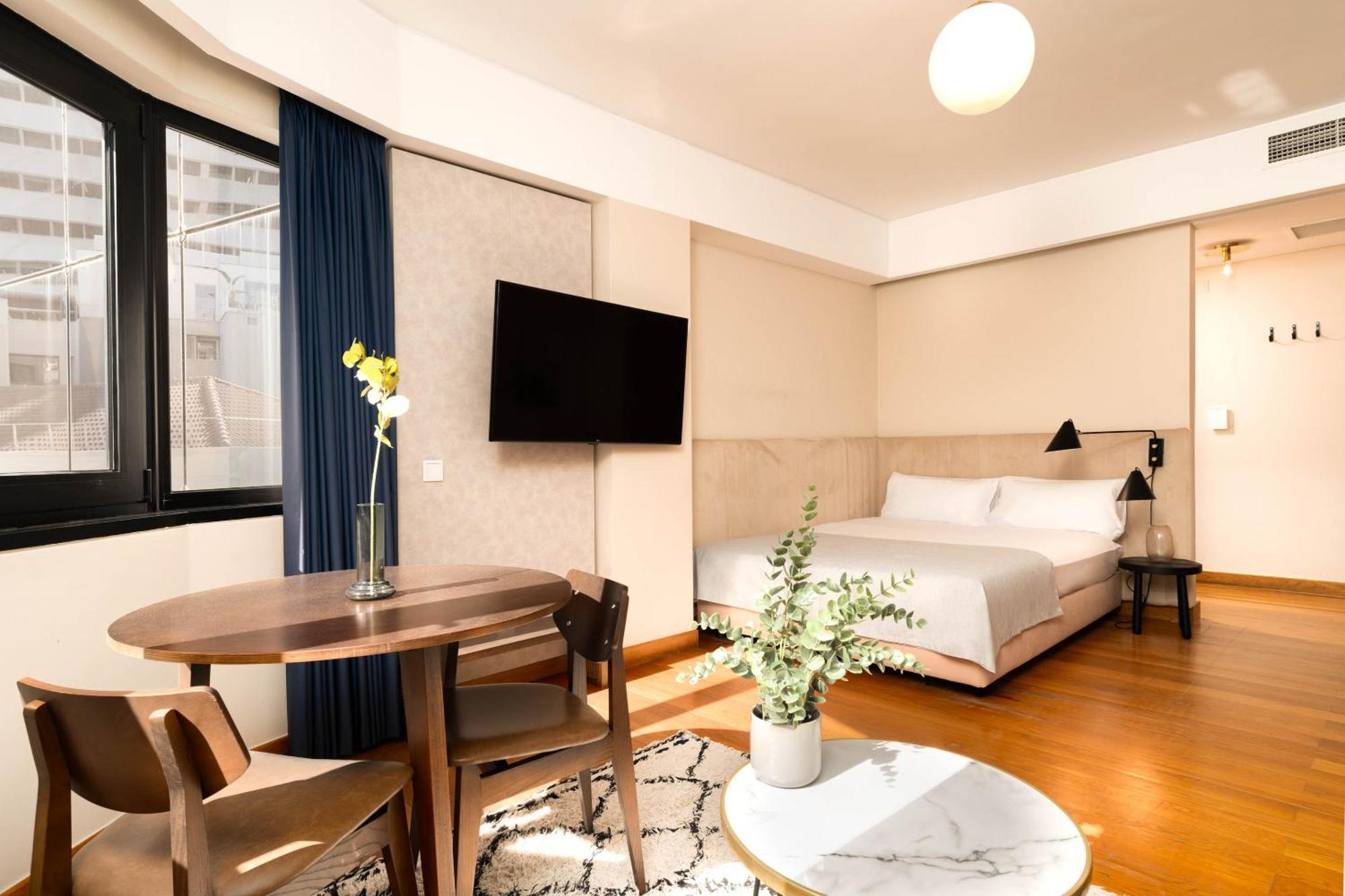 Kula Marques De Pombal Appartement