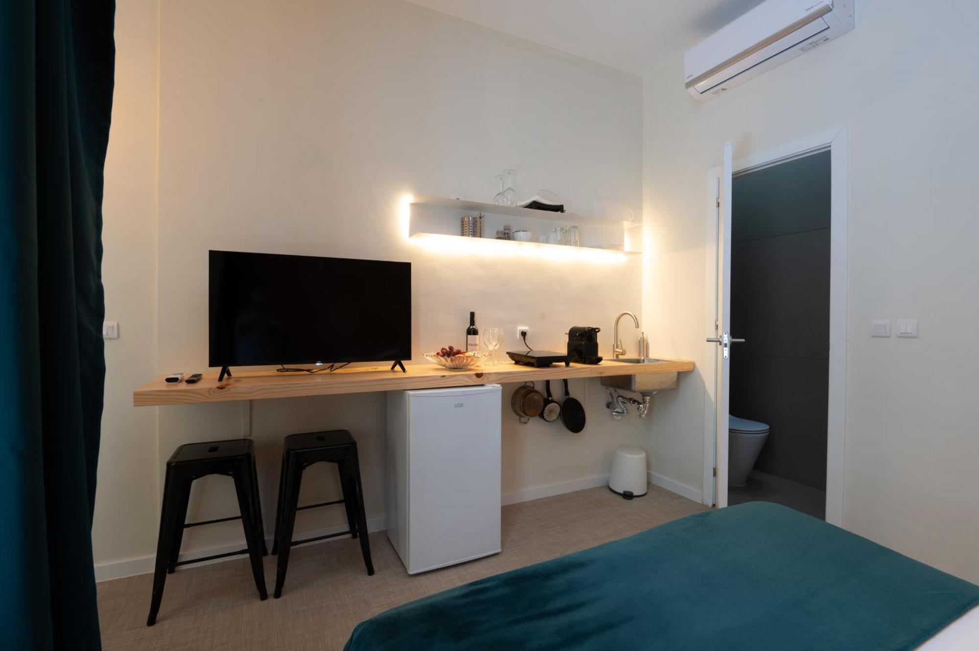 Lisbon Studios Gasthuis Lissabon