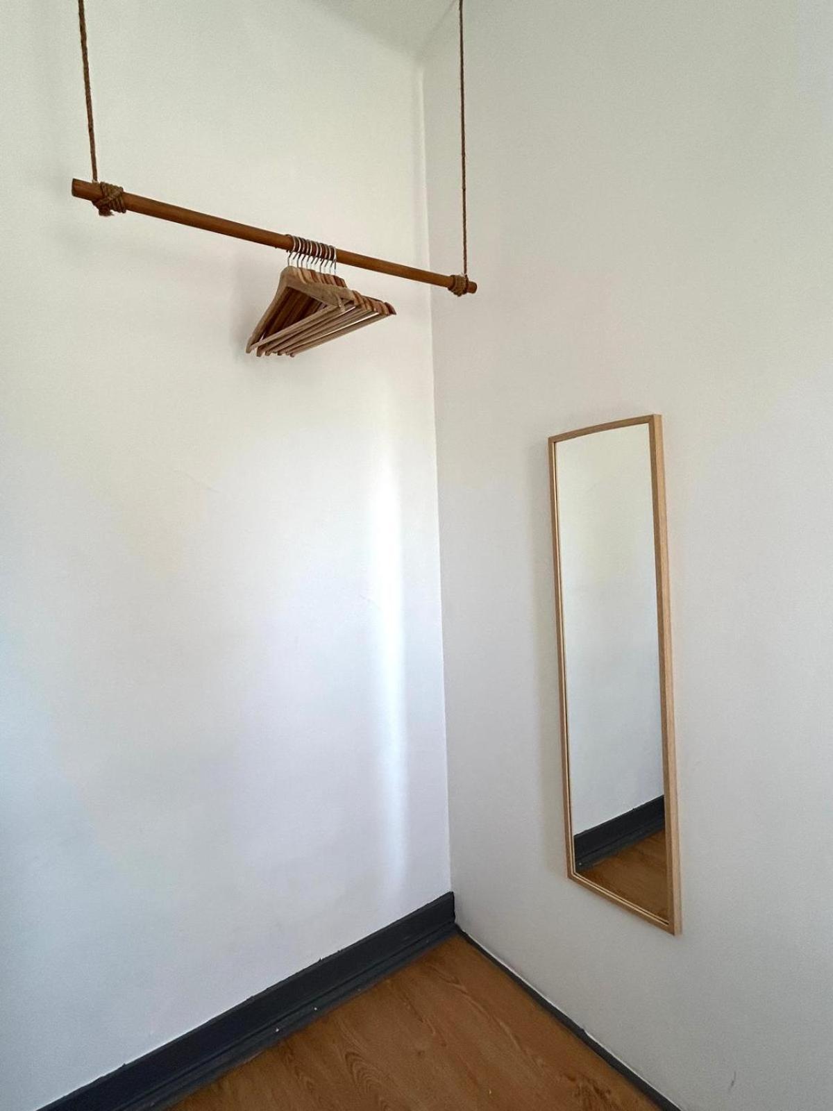 Accommodatie bij particulieren Santos In With River View *