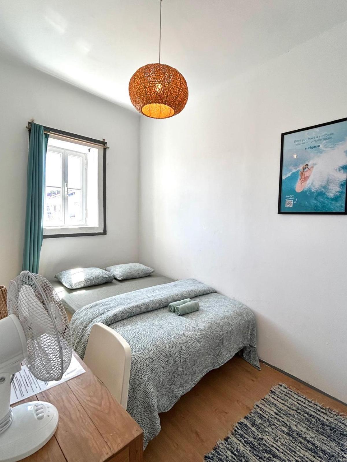 Accommodatie bij particulieren Santos In With River View Lissabon