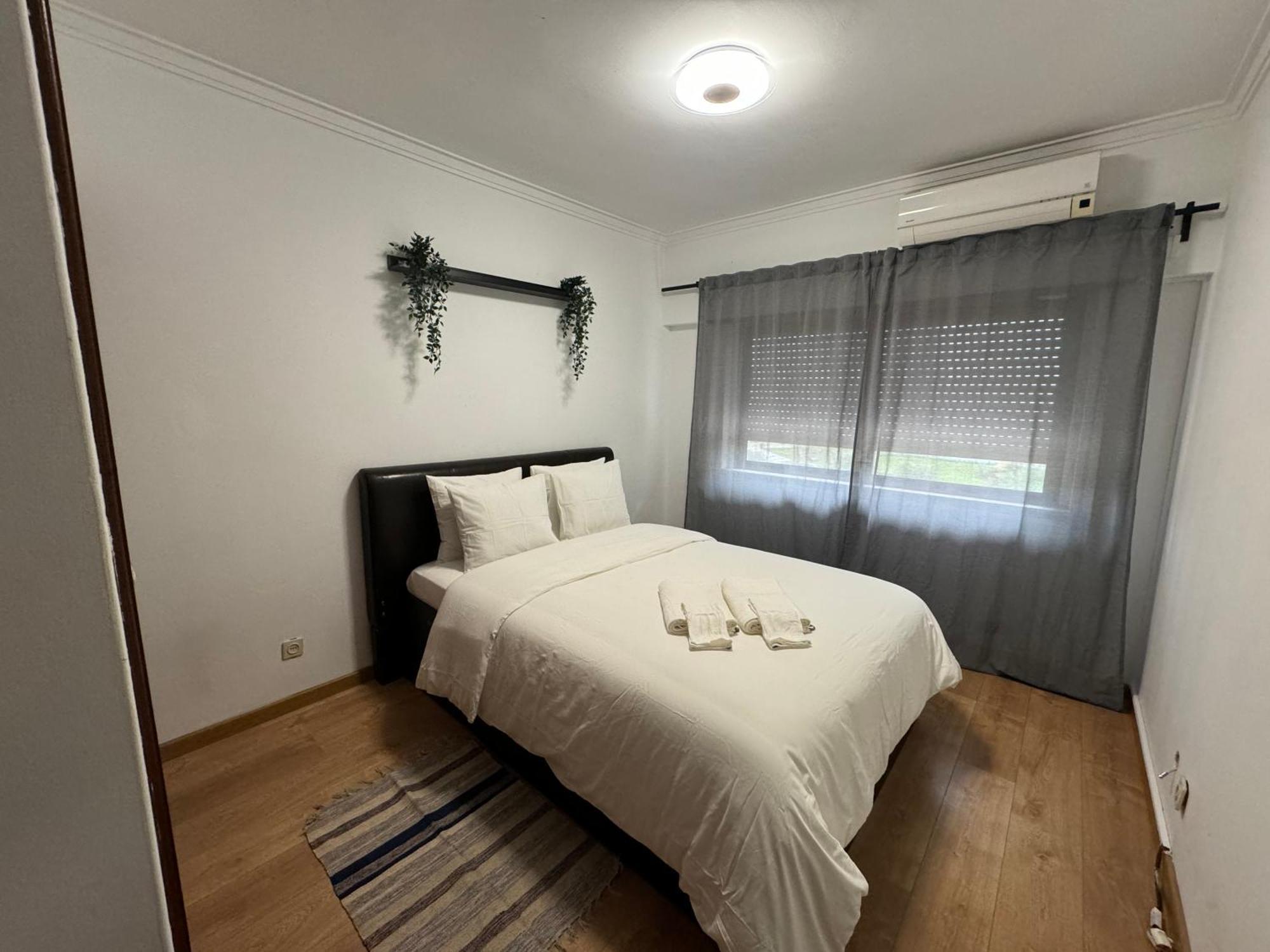 Accommodatie bij particulieren Airport And Bus Station Lissabon