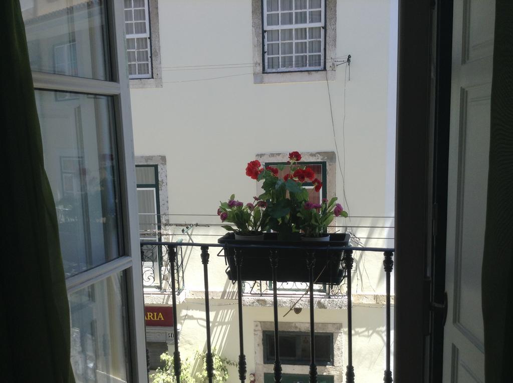 Remédios Studio Appartement *