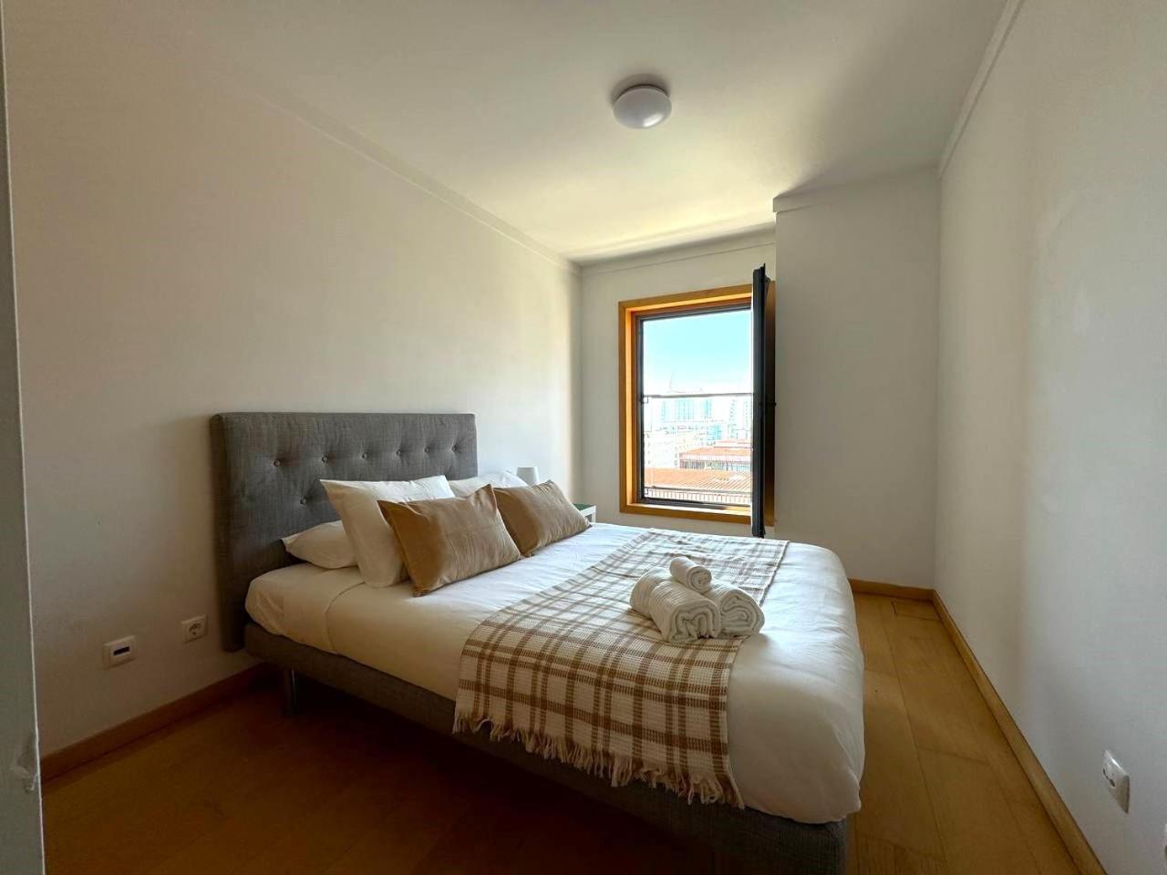 Apartment Charmoso Mirante