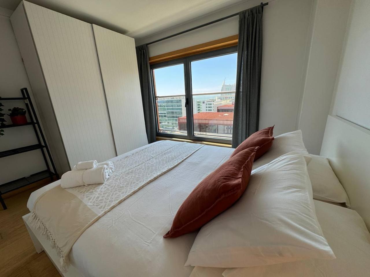 Charmoso Mirante Lisbon