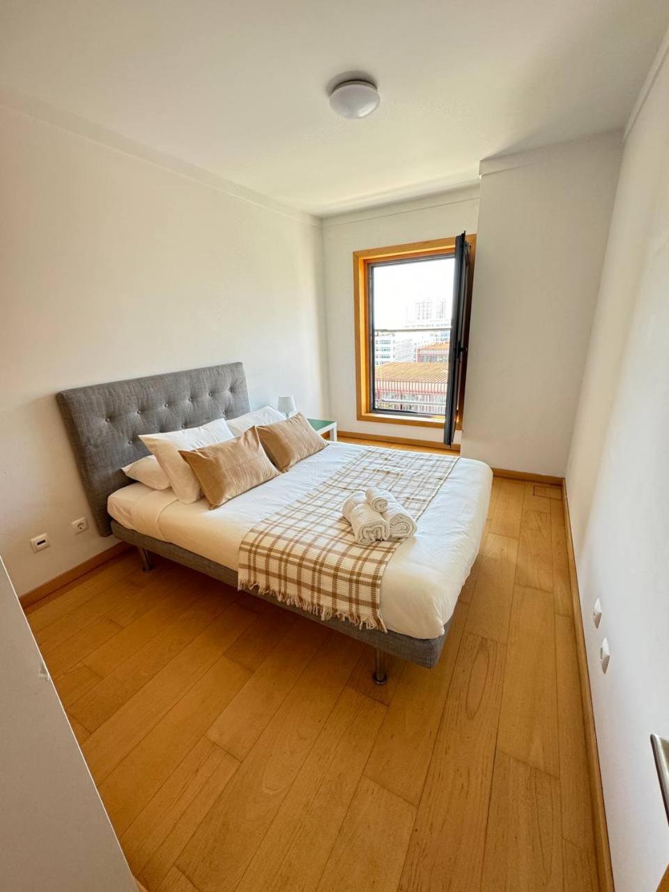Apartment Charmoso Mirante *