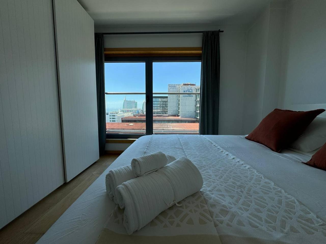 Apartment Charmoso Mirante Lisbon