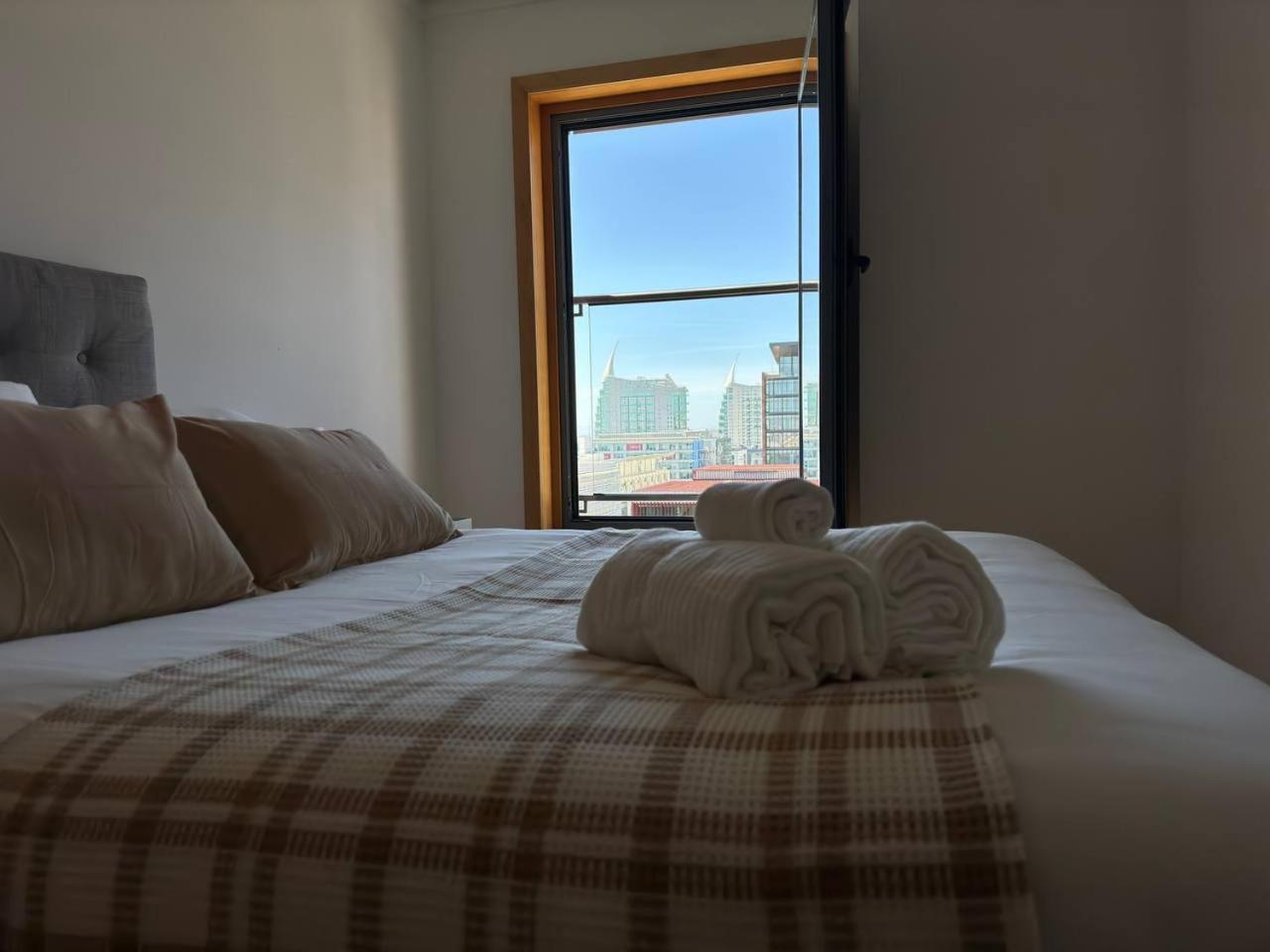 Charmoso Mirante Apartment