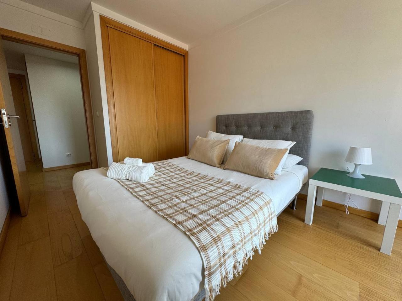 Apartment Charmoso Mirante *