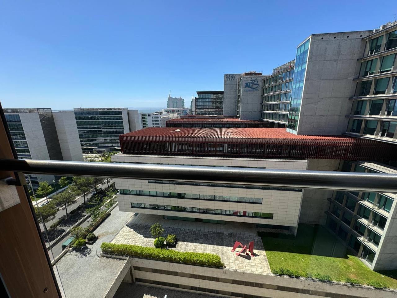 Apartment Charmoso Mirante