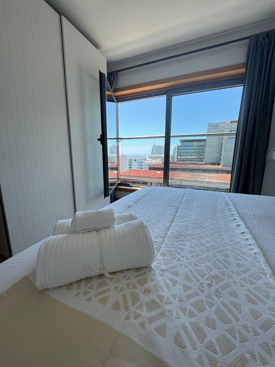 Charmoso Mirante Apartment