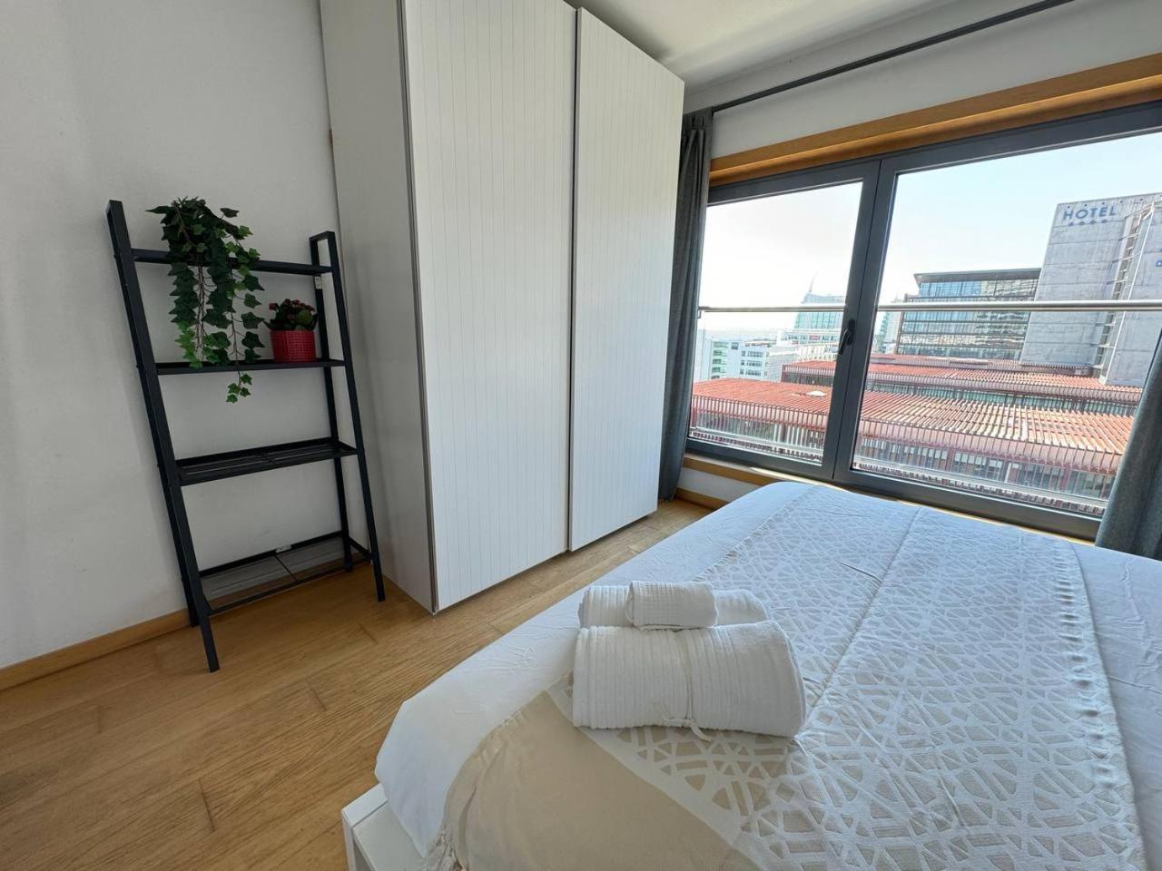 Charmoso Mirante Apartment *