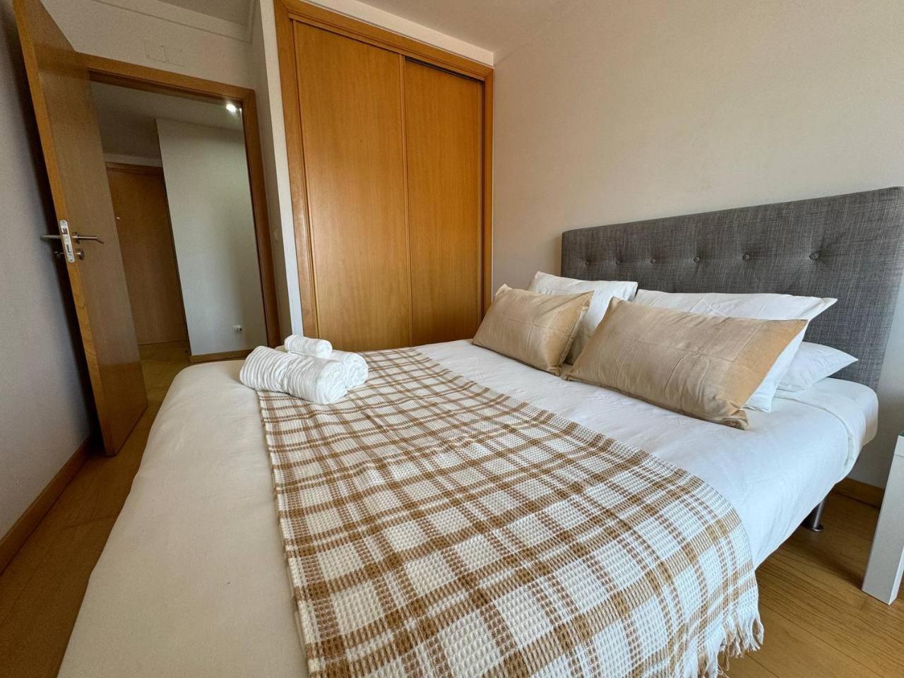 Apartment Charmoso Mirante *