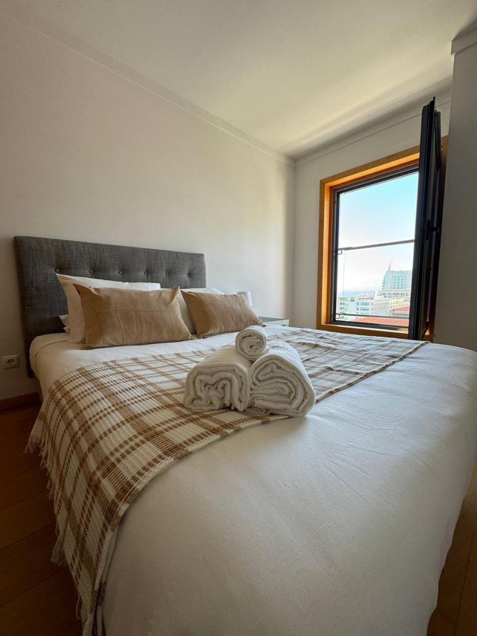 Charmoso Mirante Apartment Lisbon