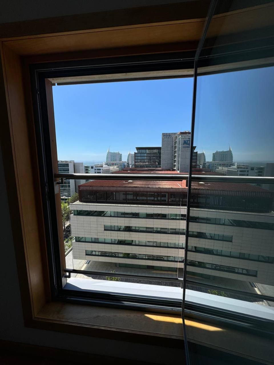 Charmoso Mirante Apartment *