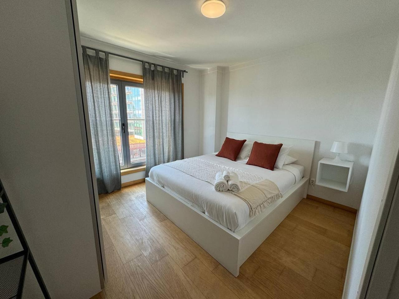 Apartment Charmoso Mirante Lisbon
