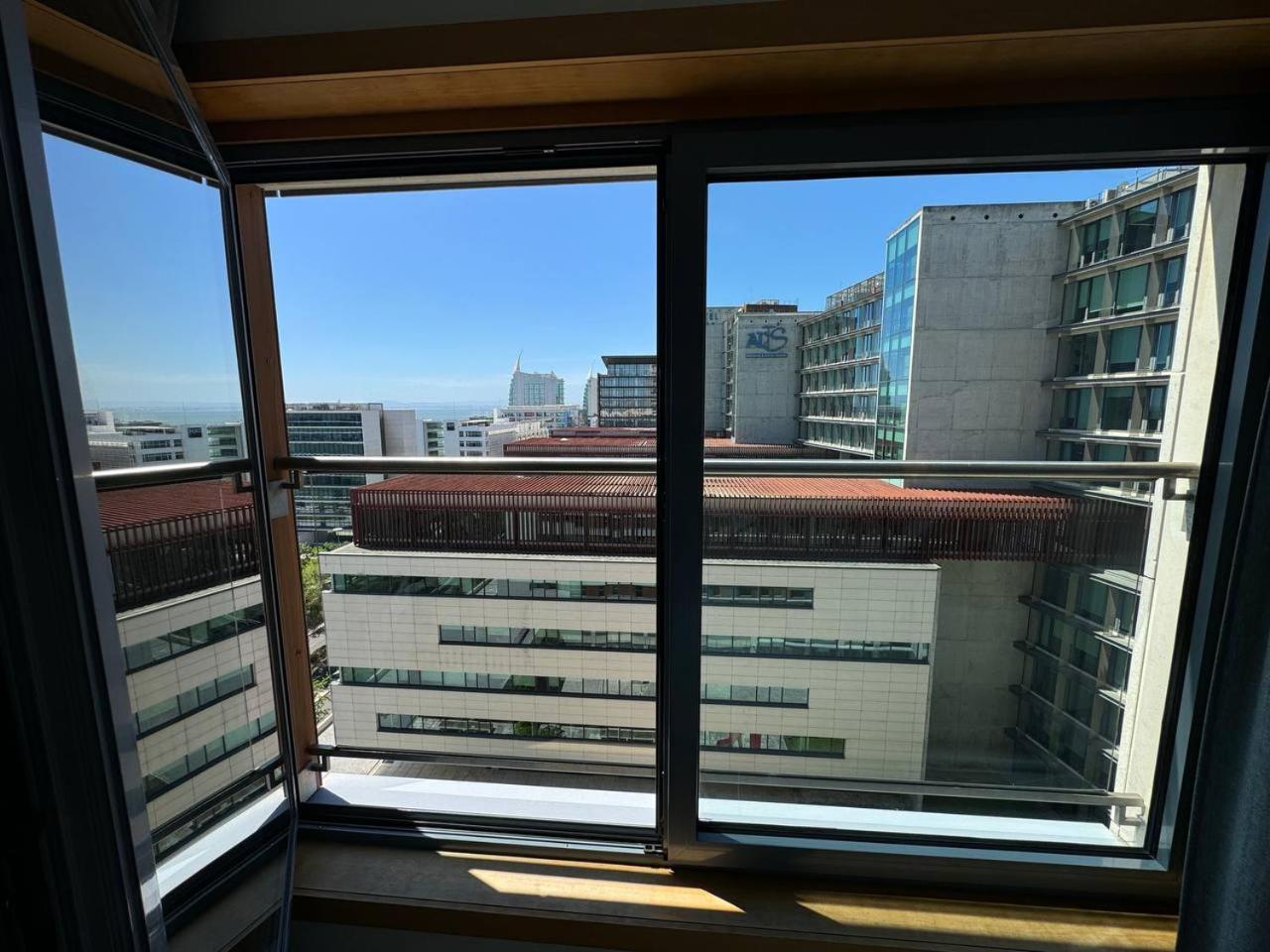 Charmoso Mirante Apartment