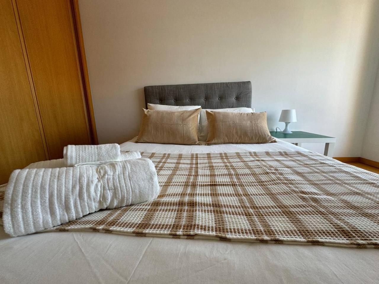 Apartment Charmoso Mirante *