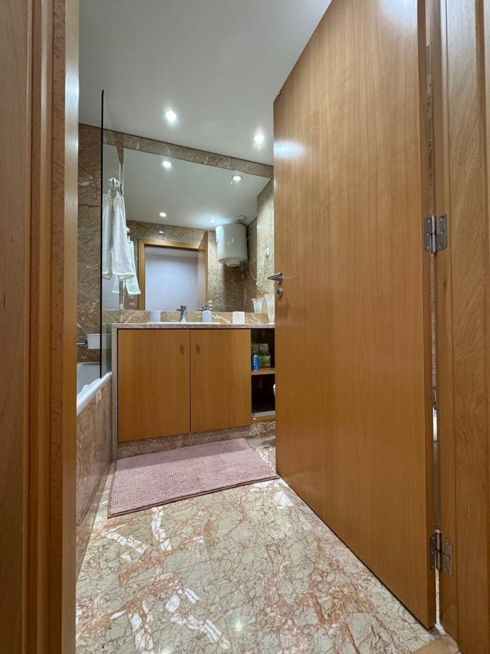 Charmoso Mirante Apartment Lisbon