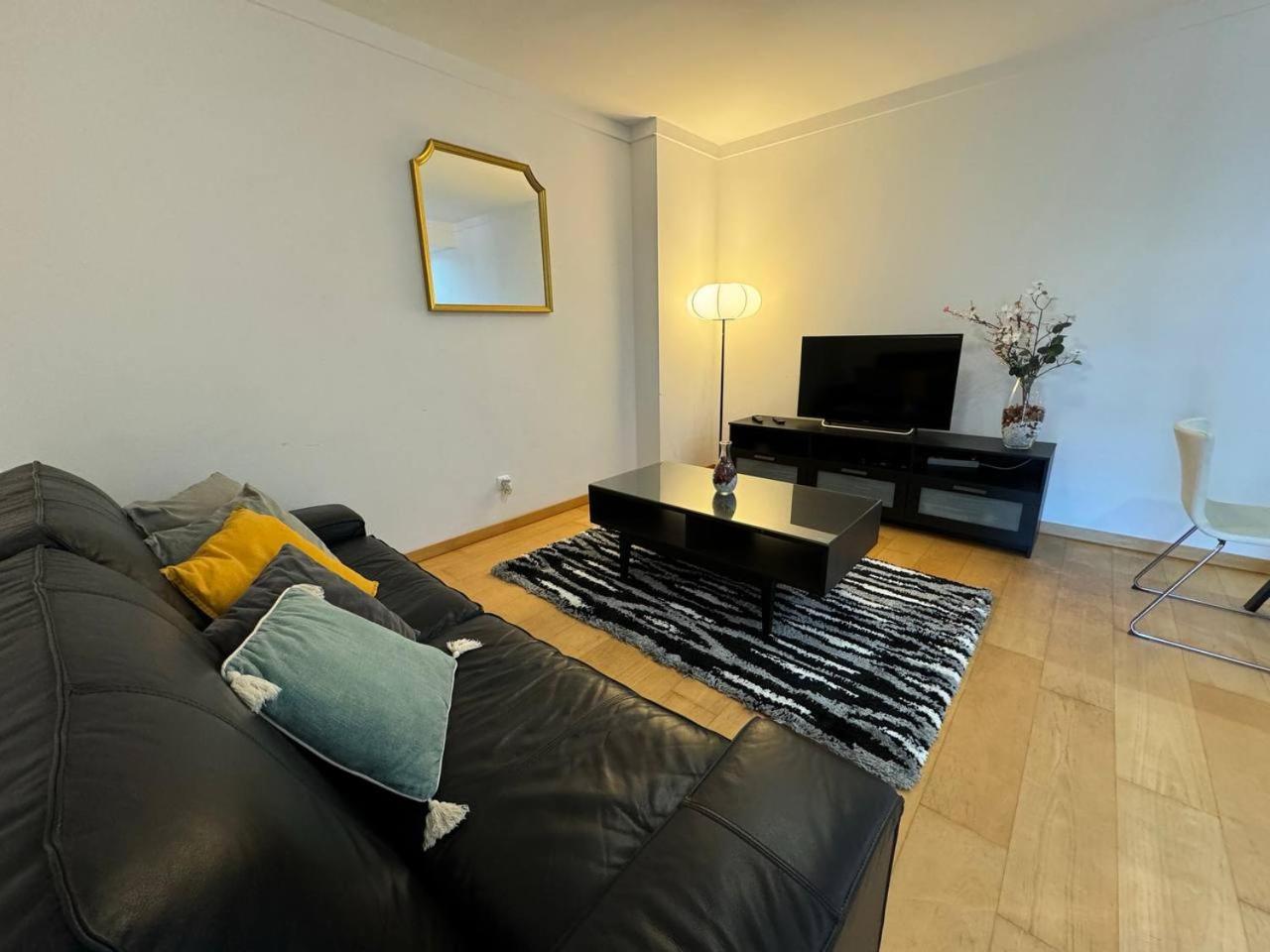 Apartment Charmoso Mirante Lisbon