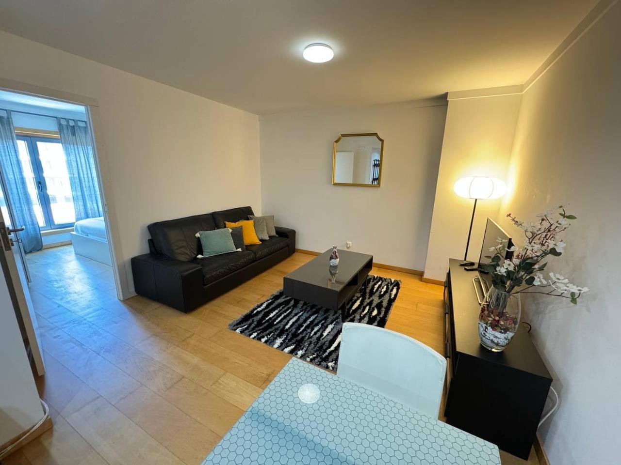 Charmoso Mirante Apartment *