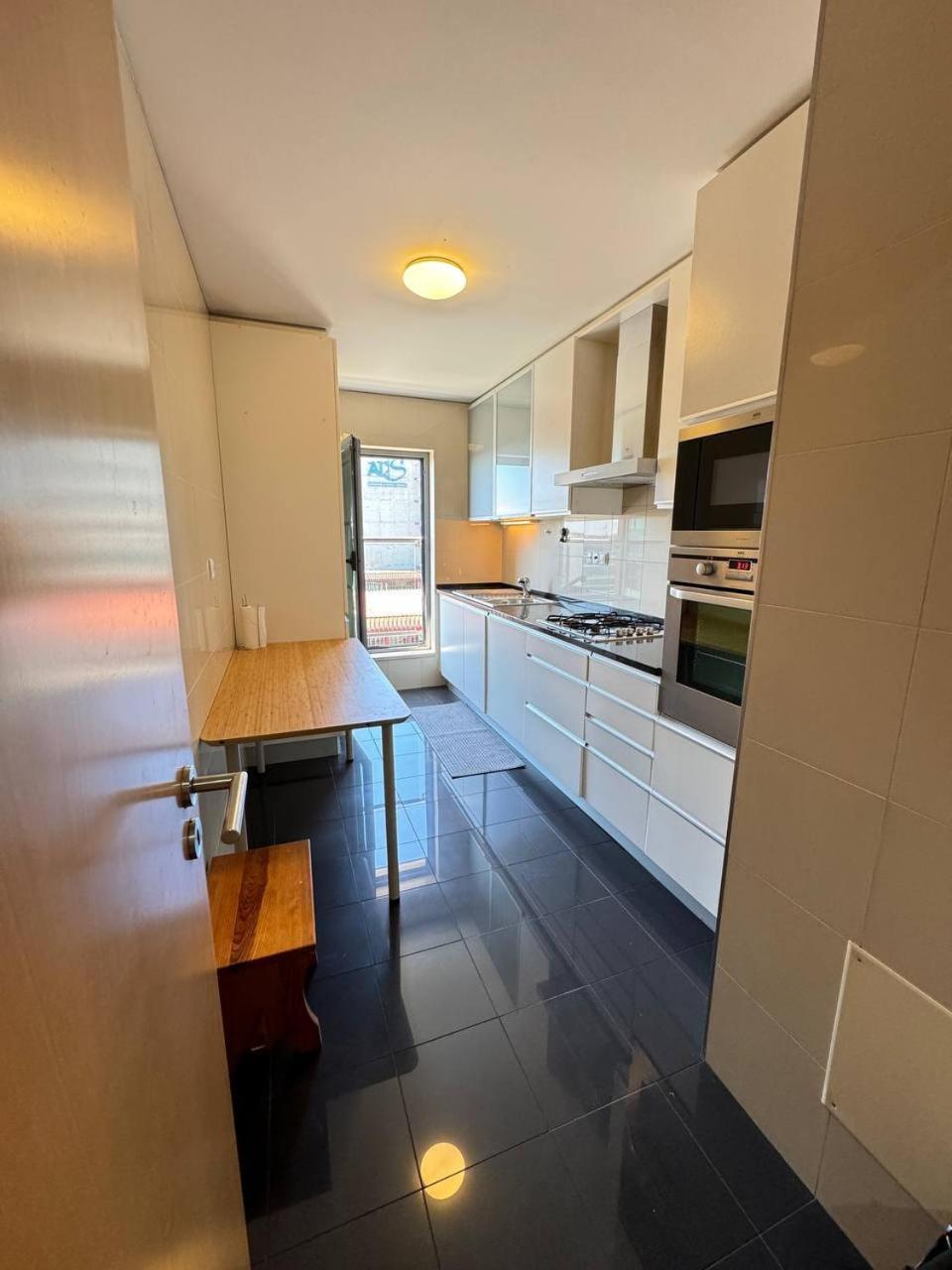 Apartment Charmoso Mirante