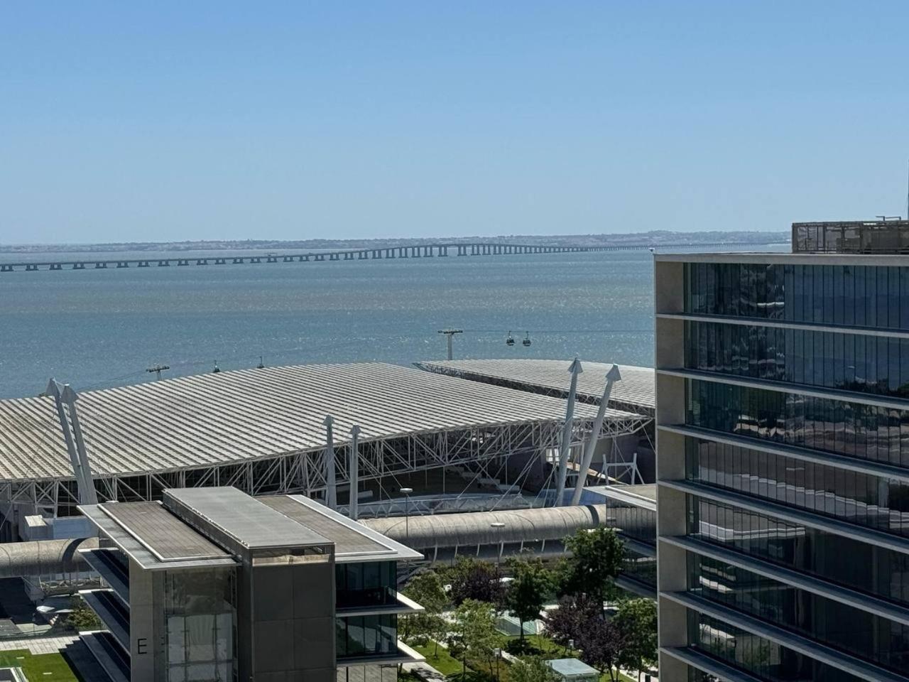 Charmoso Mirante Apartment *