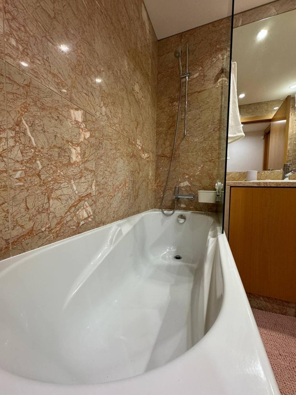 Apartment Charmoso Mirante