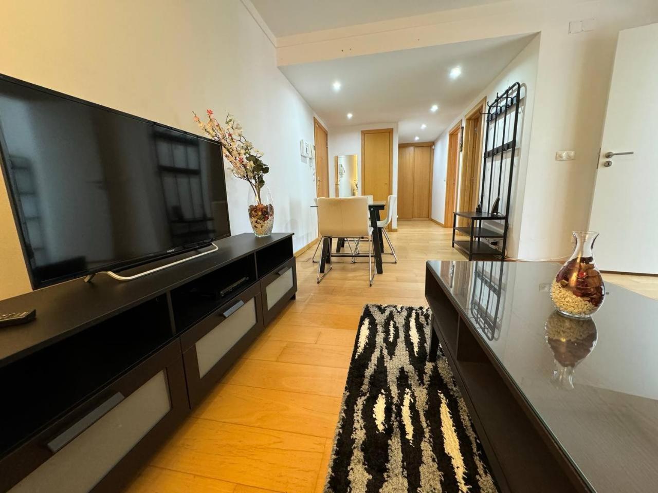 Charmoso Mirante Apartment