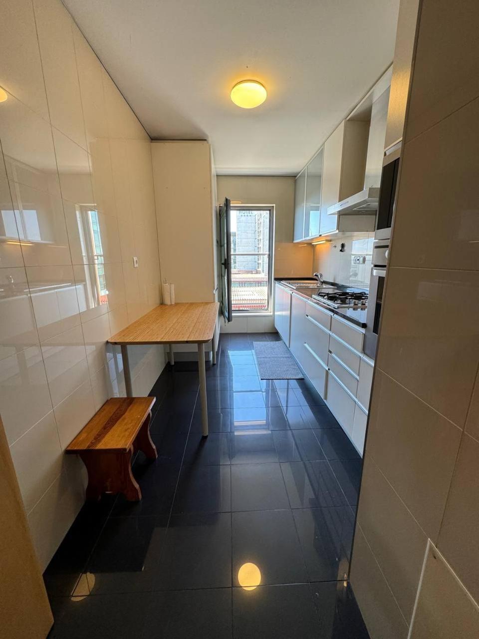 Apartment Charmoso Mirante