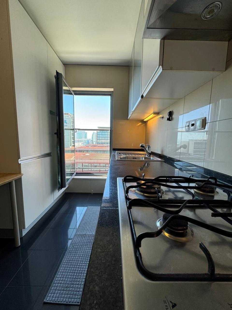 Charmoso Mirante Apartment *