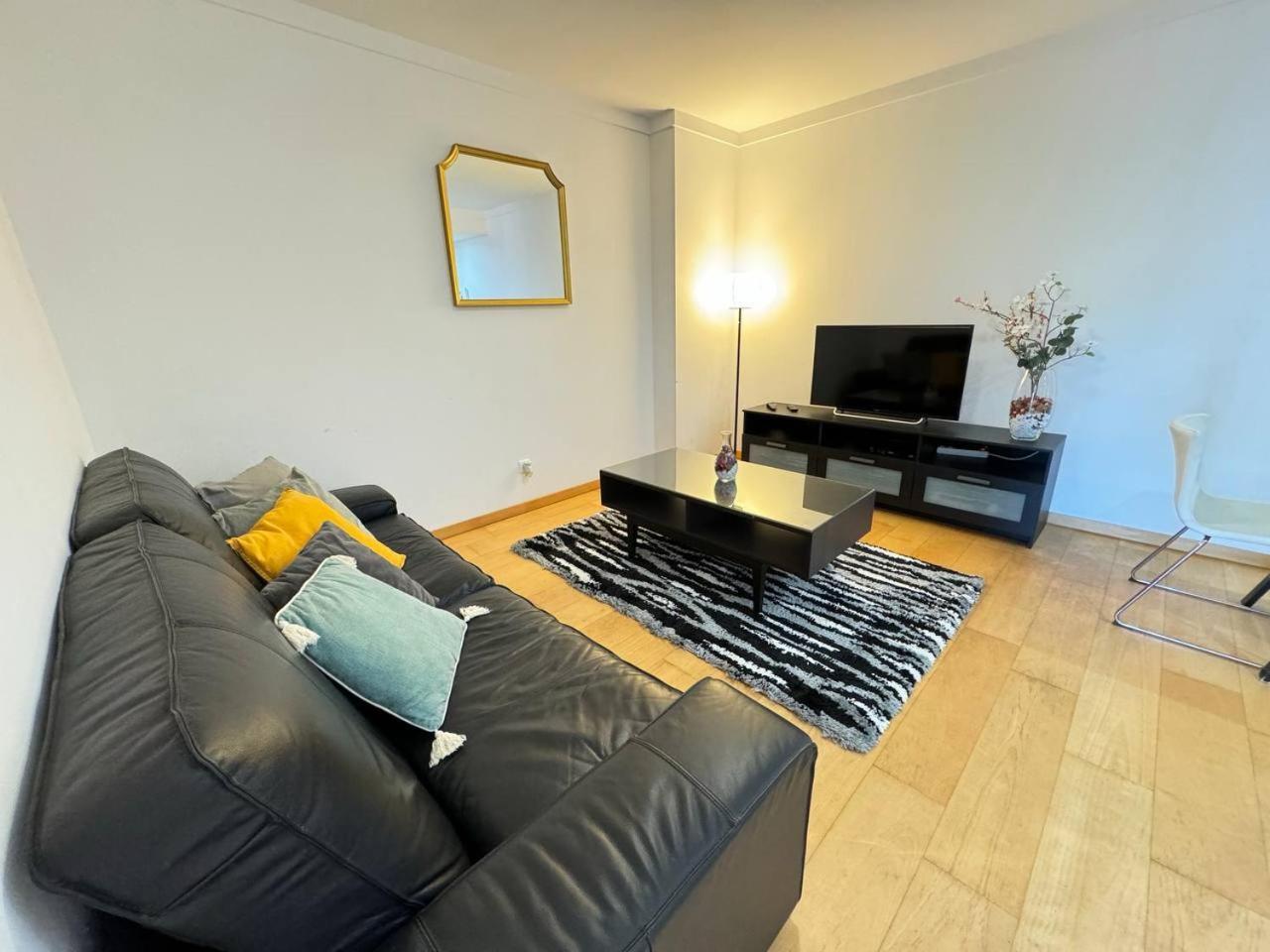 Apartment Charmoso Mirante *