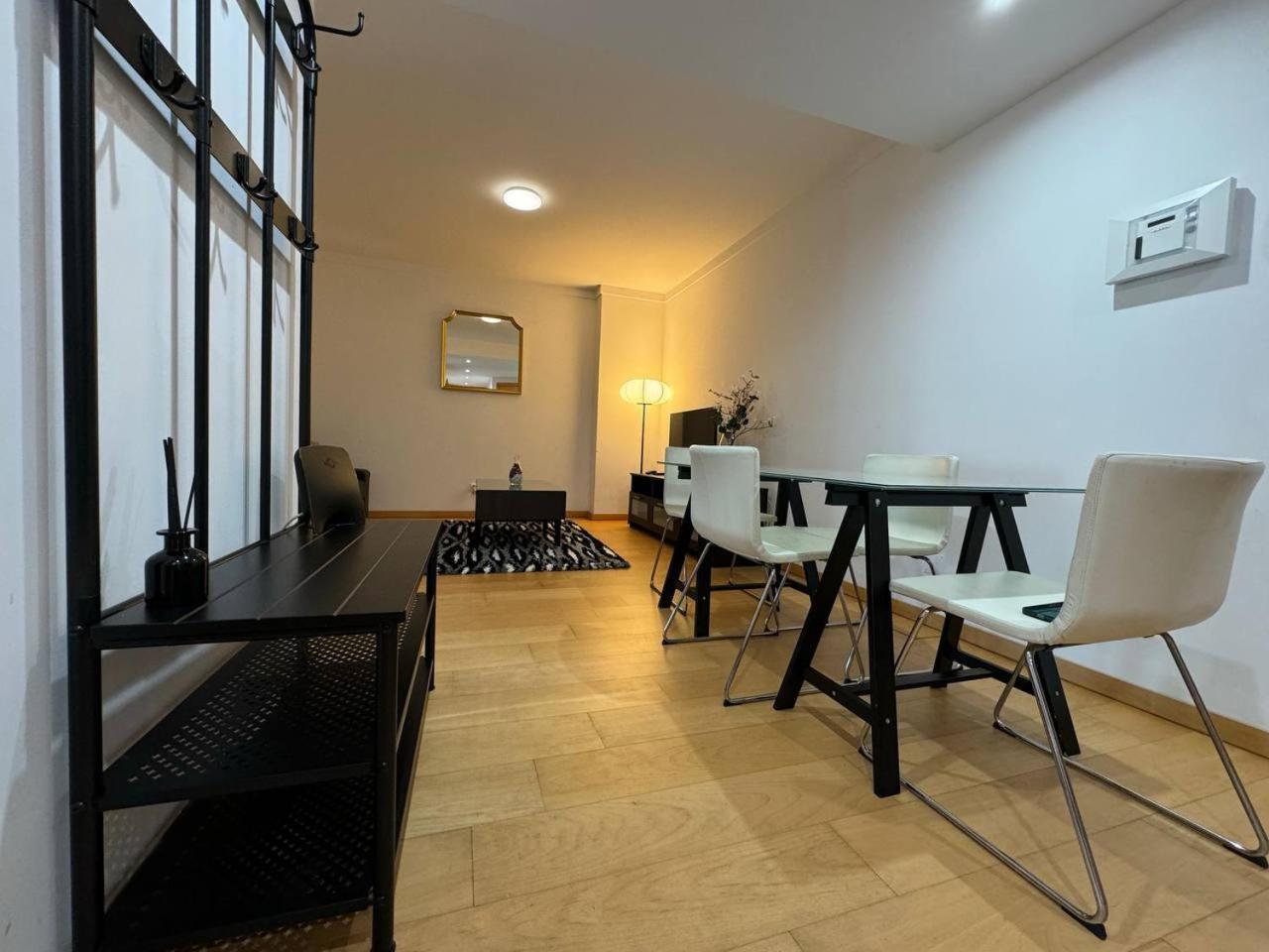 Apartment Charmoso Mirante *