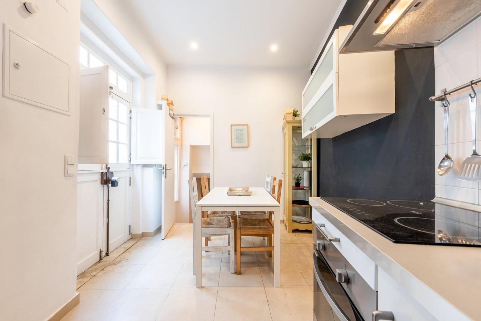 Appartement Guestready - Baixa Blues Lisboa