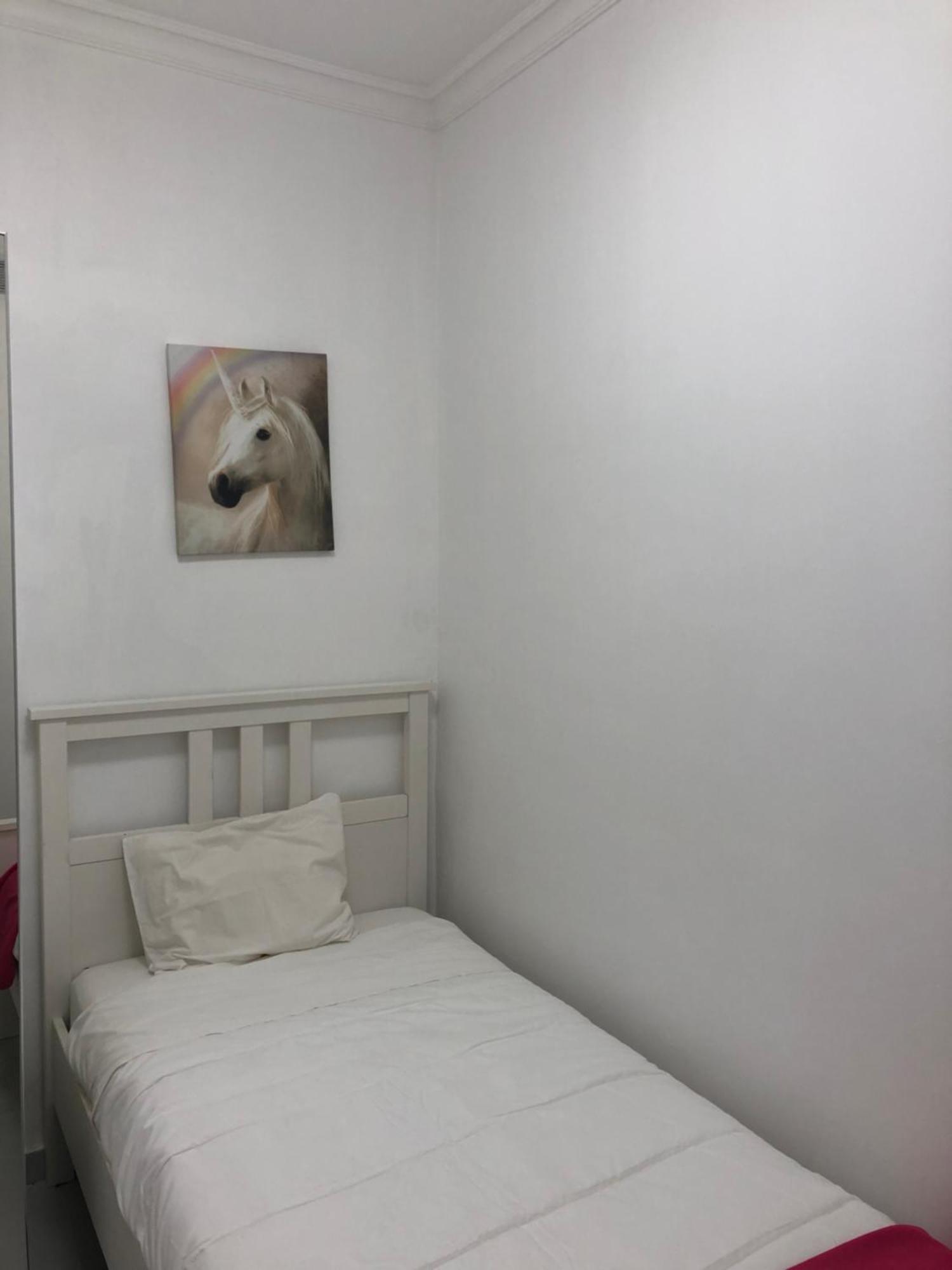 Appartement Lisbon's Cosy House