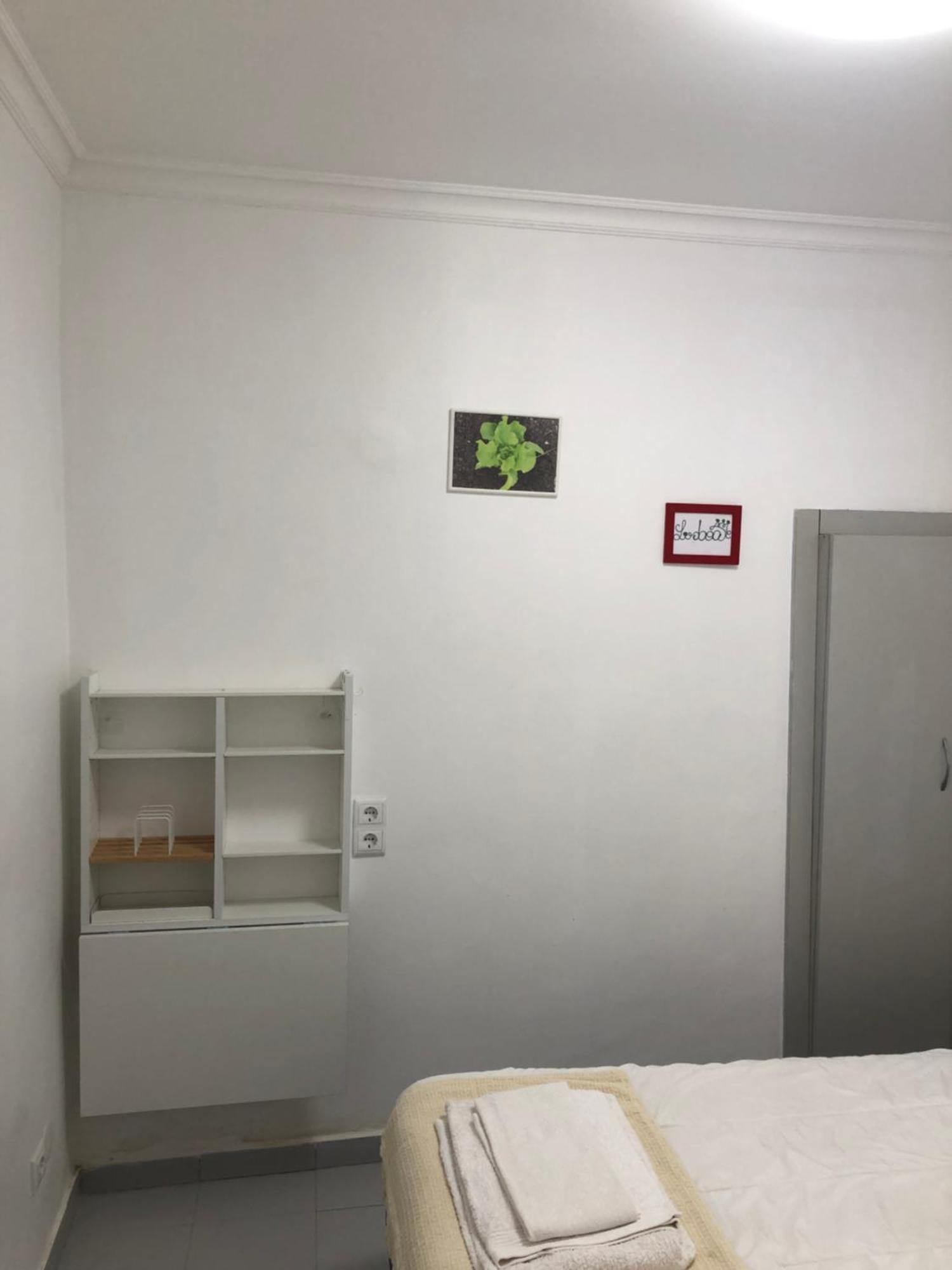 Appartement Lisbon's Cosy House Lisboa